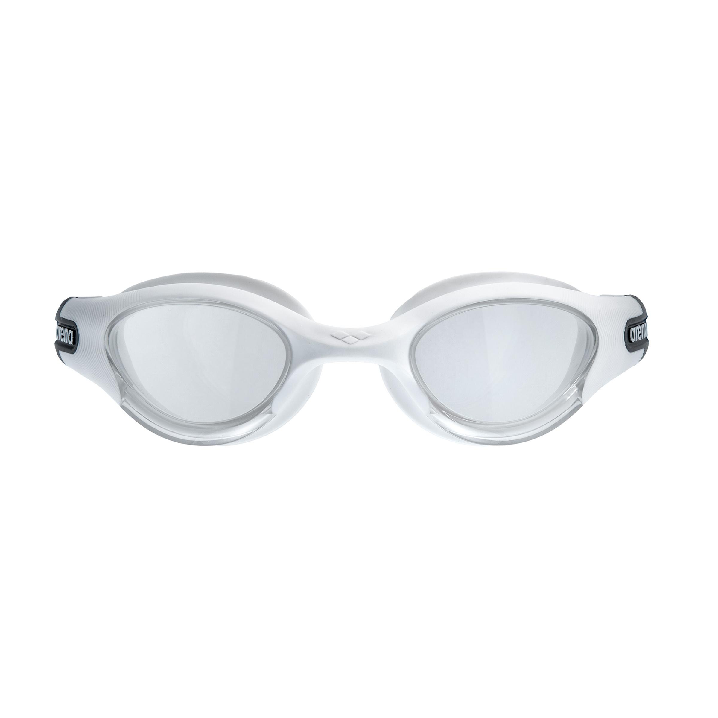 Gafas e natación The One Plus Arena - Blanco Blanco-9
