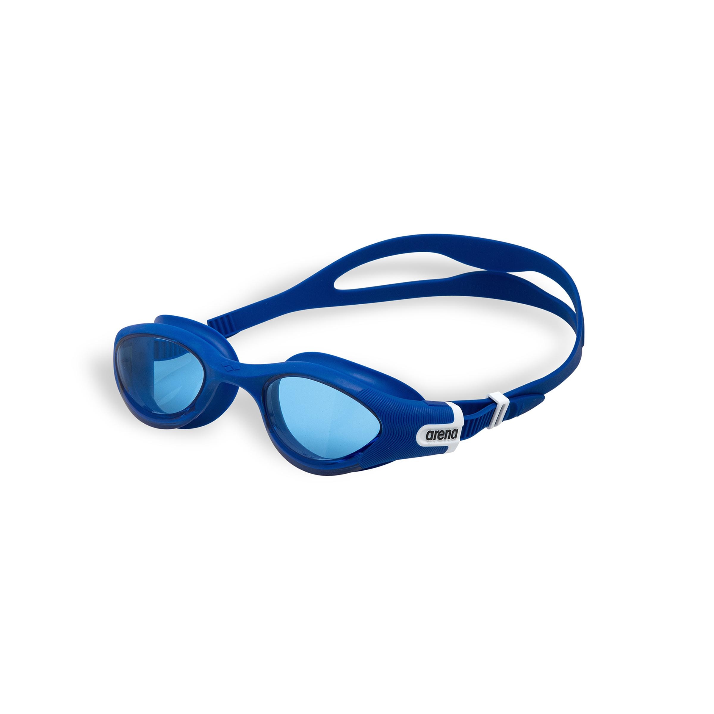 Gafas e natación The One Plus Arena - Azul Azul-1