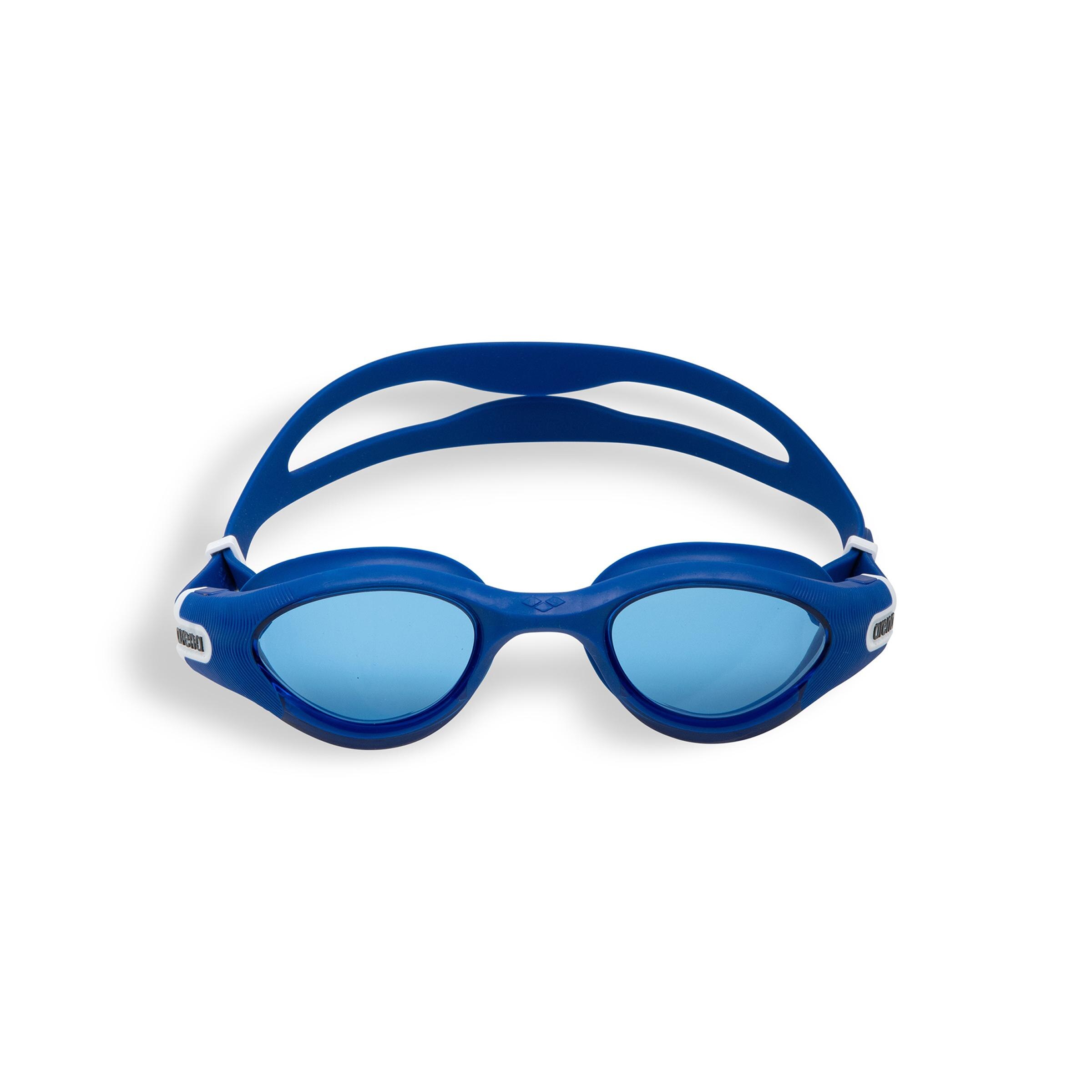 Gafas e natación The One Plus Arena - Azul Azul-2