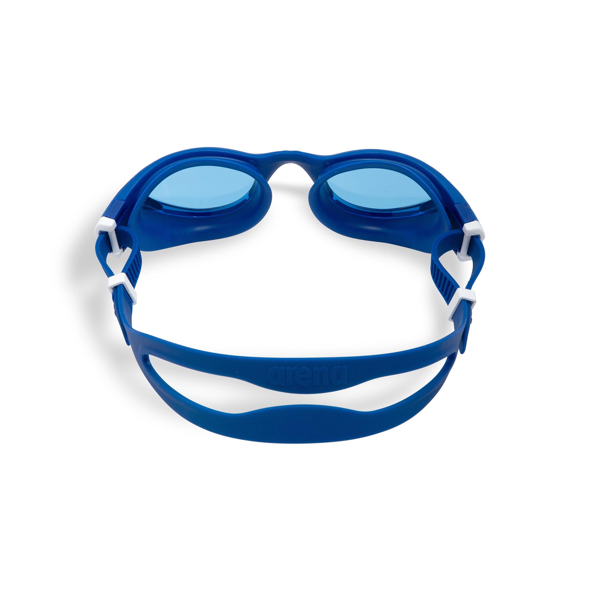 Gafas e natación The One Plus Arena - Azul Azul-3