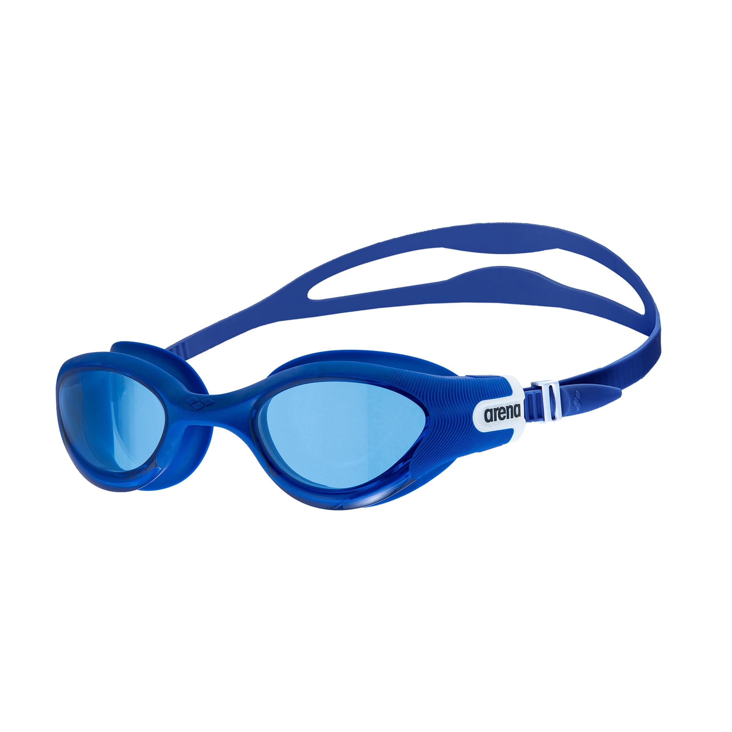 Gafas e natación The One Plus Arena - Azul Azul-4