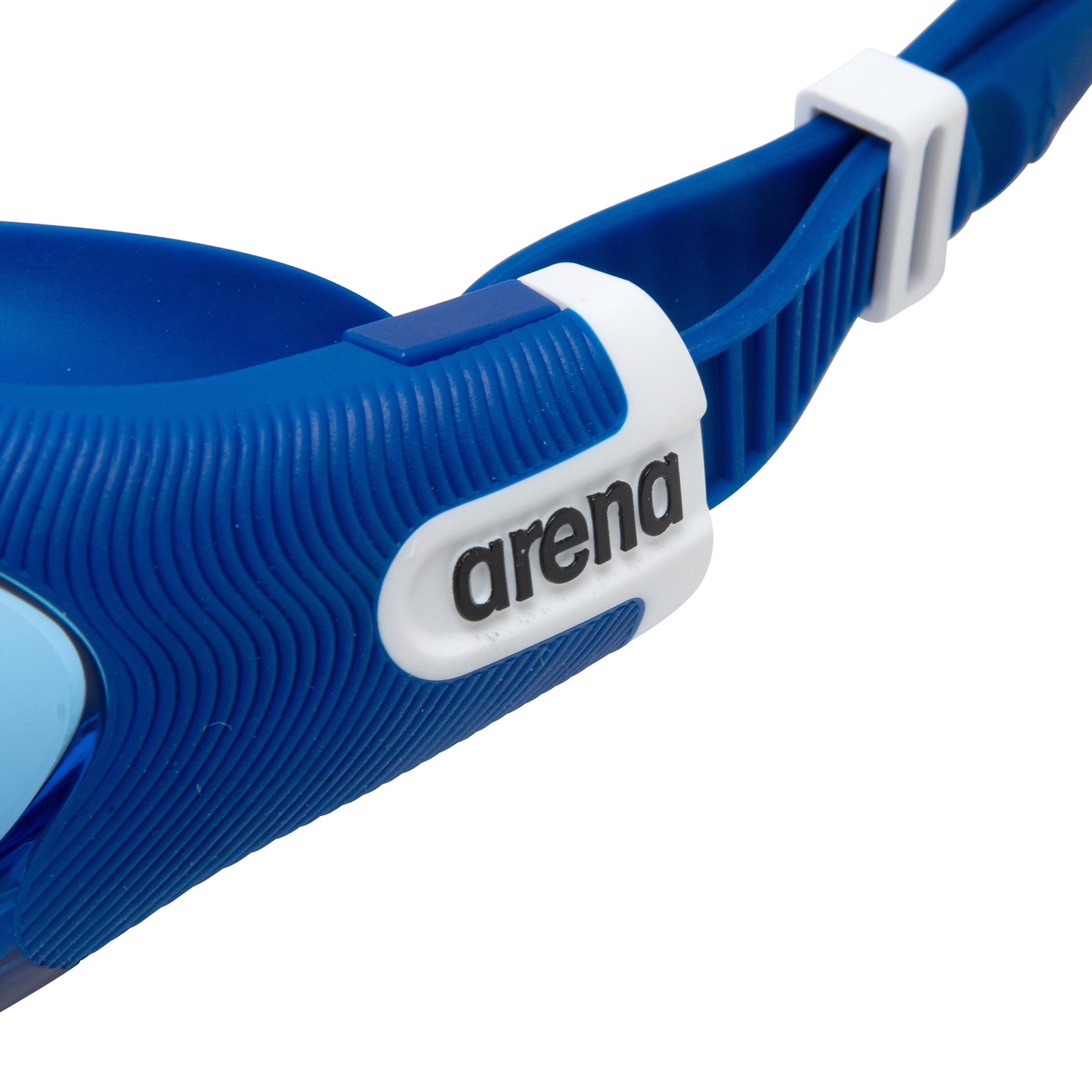 Gafas e natación The One Plus Arena - Azul Azul-5