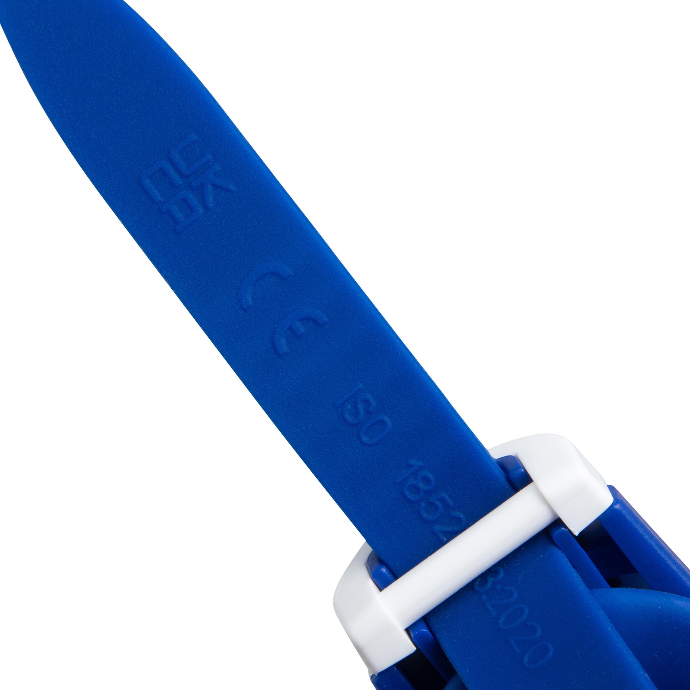 Gafas e natación The One Plus Arena - Azul Azul-8
