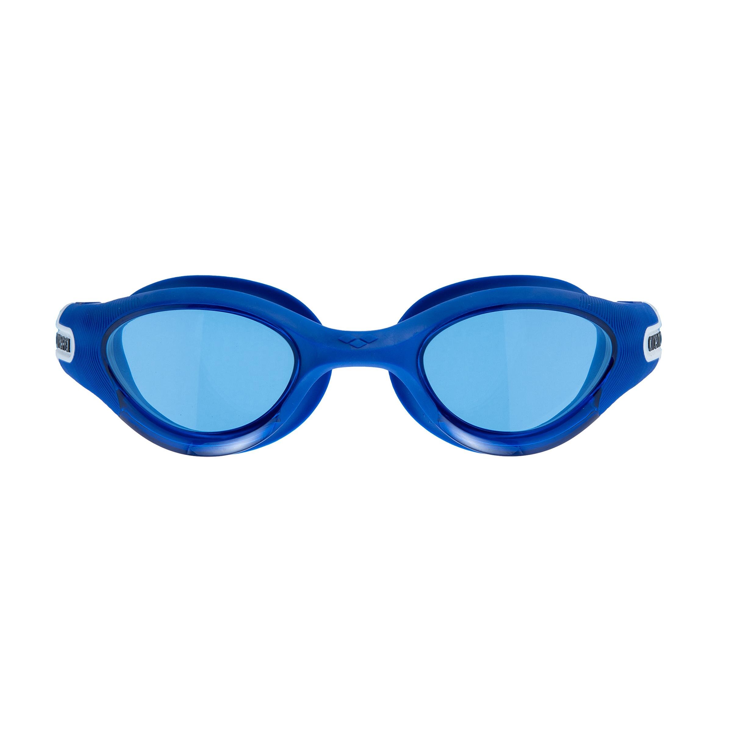 Gafas e natación The One Plus Arena - Azul Azul-9