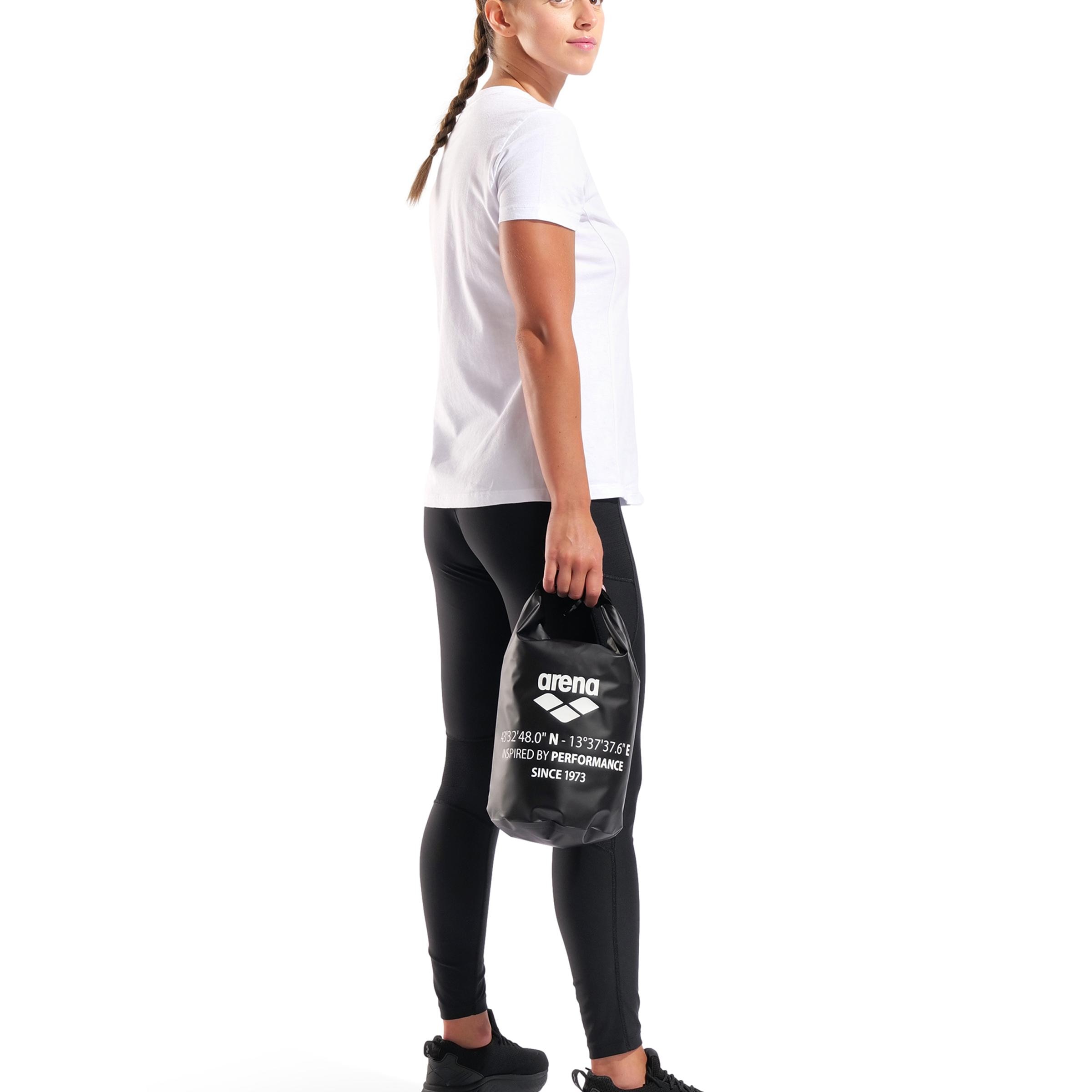 Arena - Bolsa impermeable Drybag 5 L Arena.