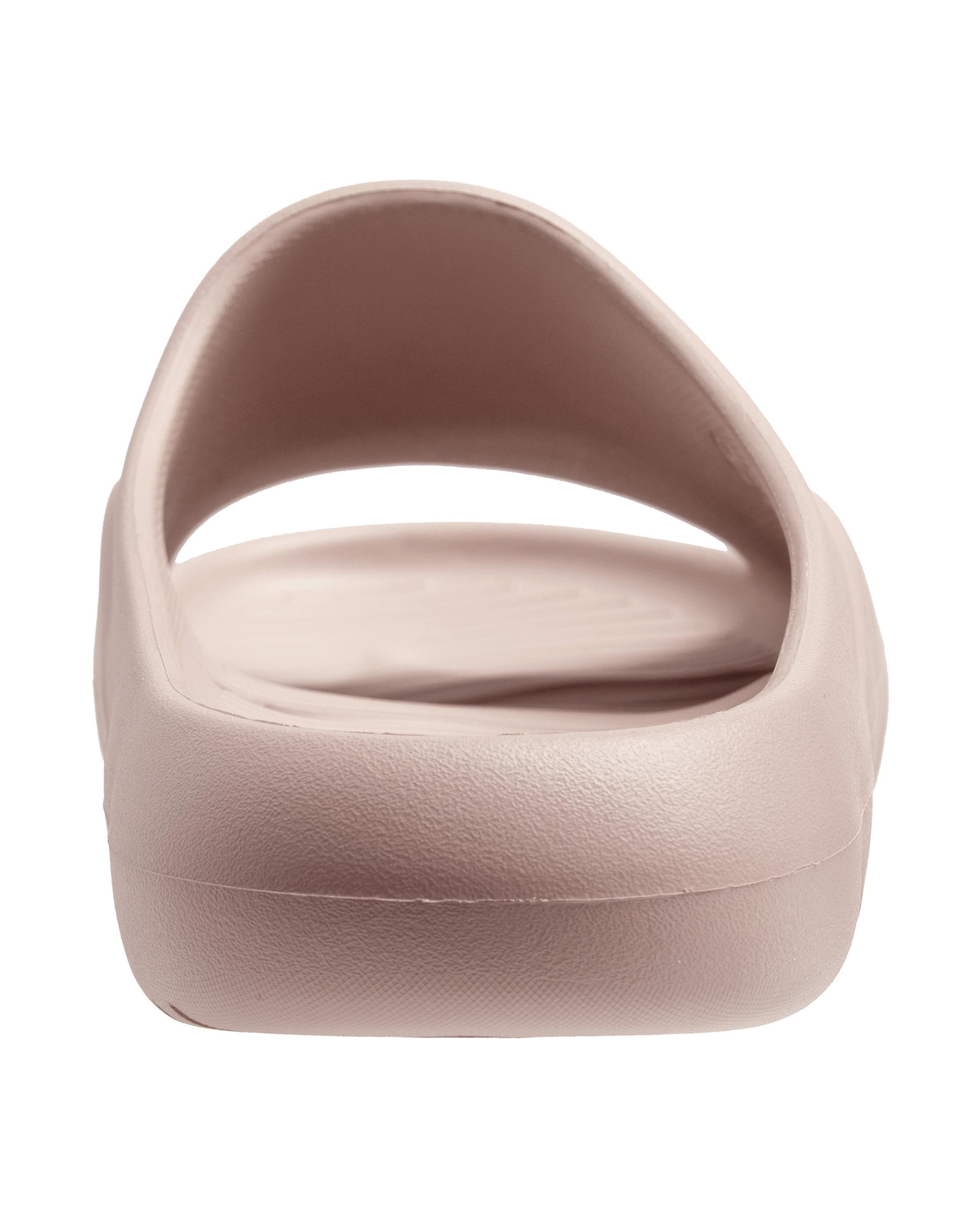 Chanclas de piscina arena unisex Hydrosoft Plus - Nude Nude-5