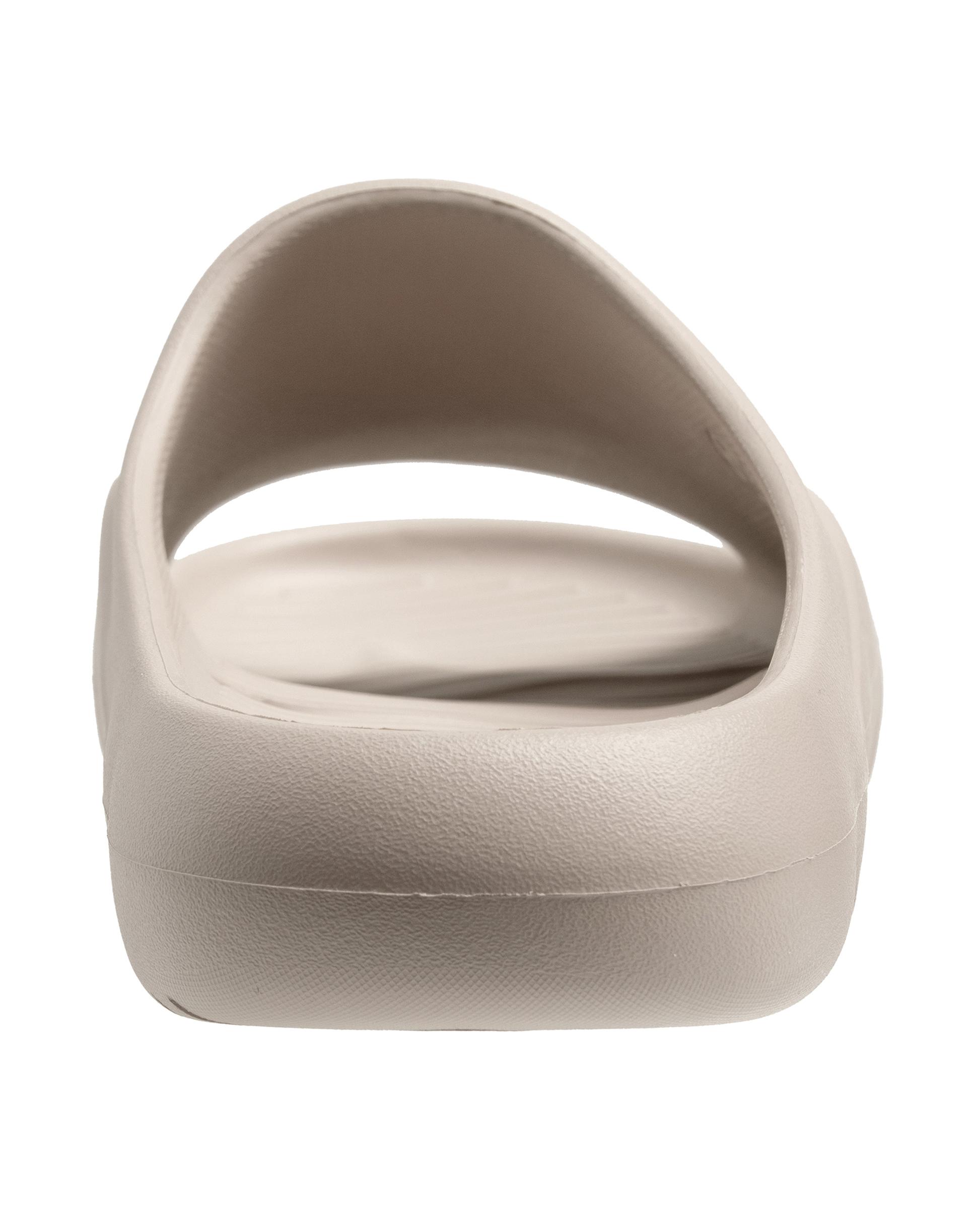 Chanclas de piscina arena unisex Hydrosoft Plus - Crema Crema-5