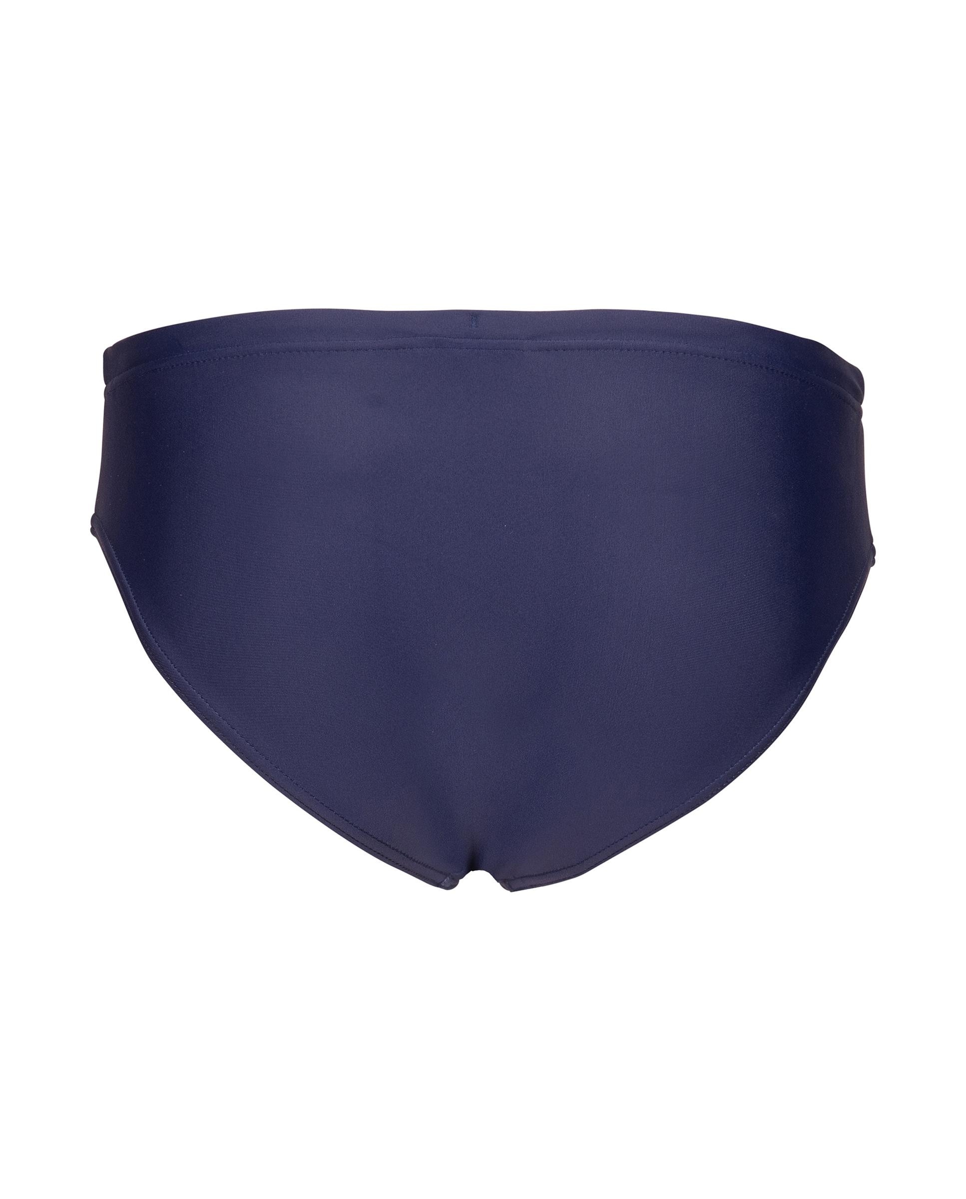 Bañador de niños slip arena Feel Paint - Morado / Verde claro Morado / Verde claro-3