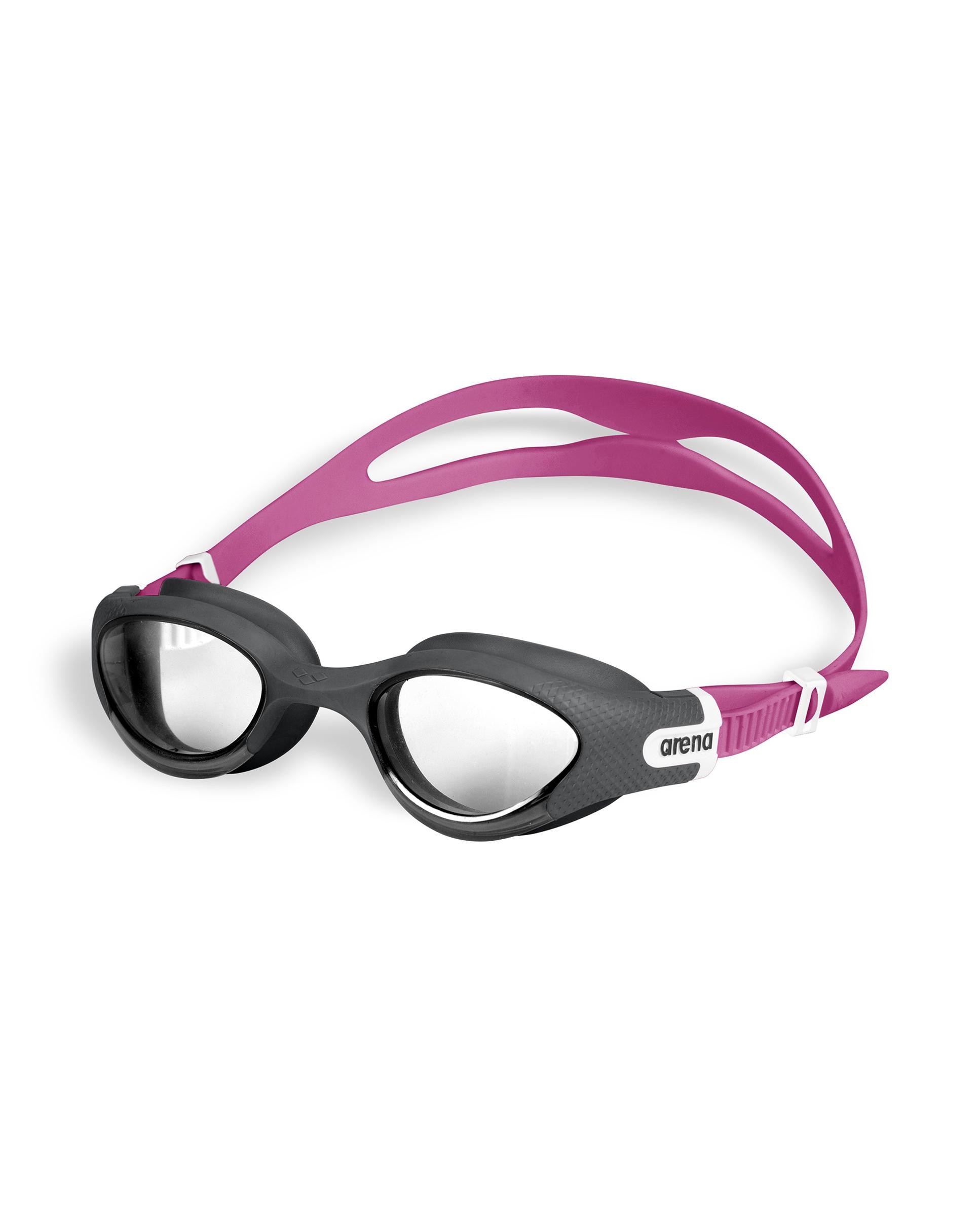 Imagen 0 de Gafas de natación arena para mujer The One Plus Negro