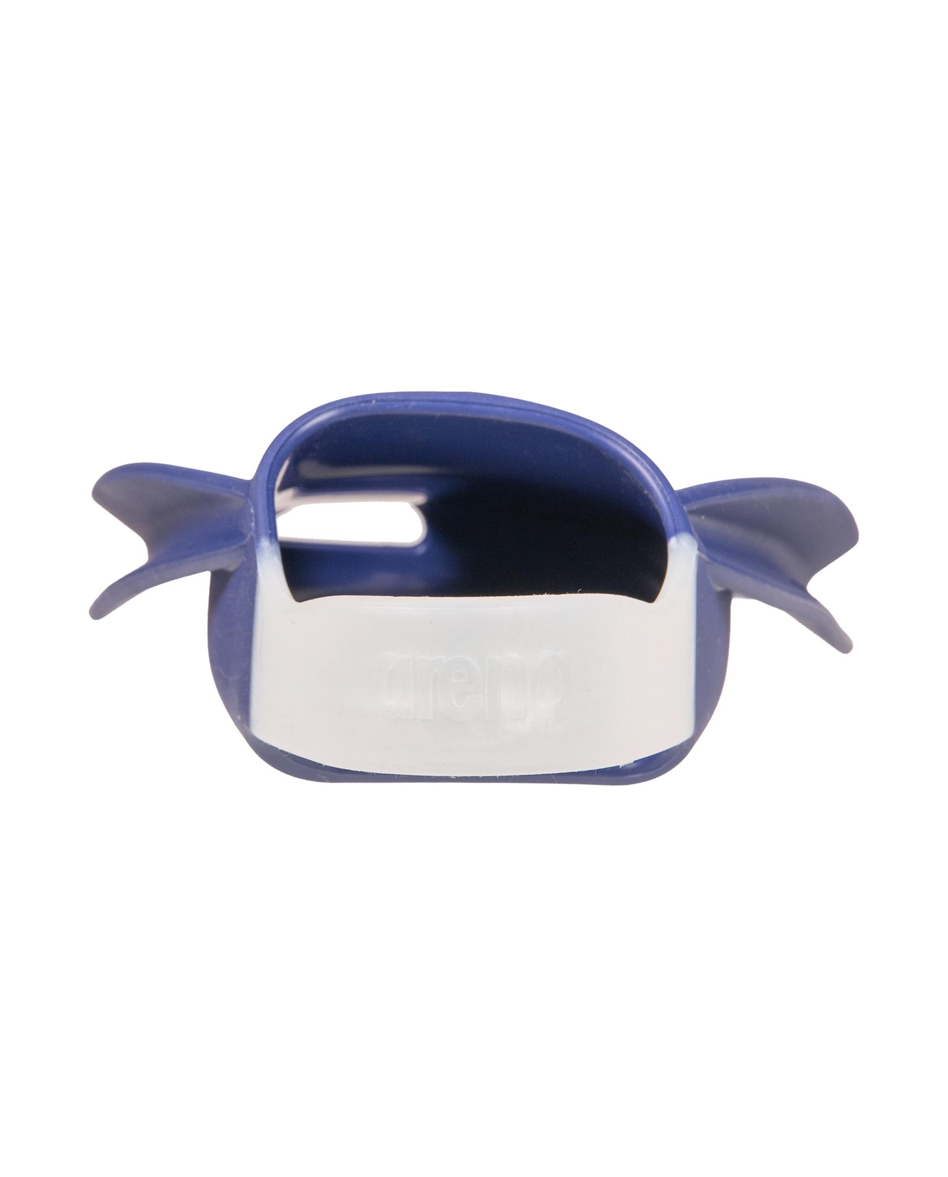Aleta de entrenamiento arena Powerfin Pro II Flex - Azul Azul-5