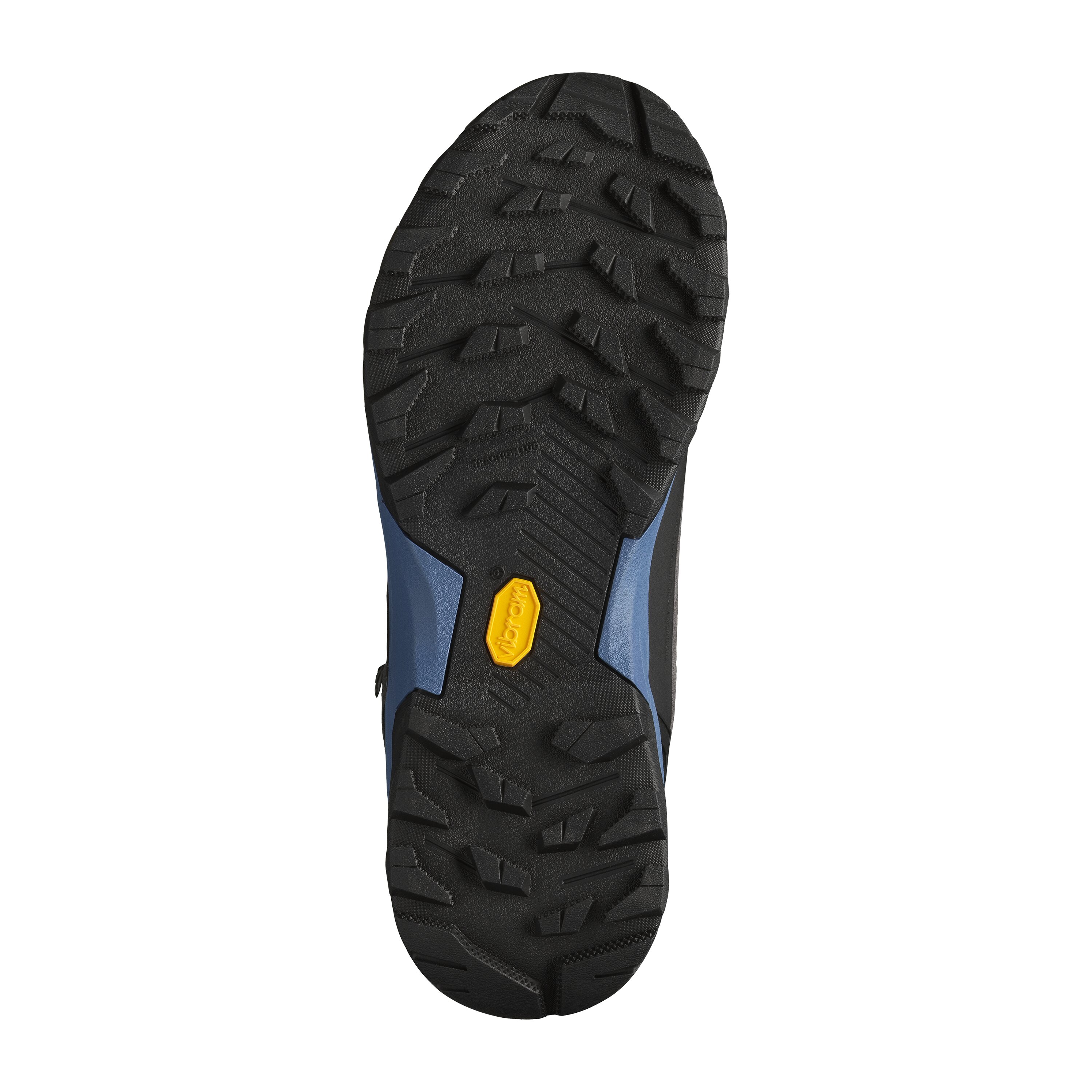 Botas UBIC MID GTX W Montaña Mujer - Gris Gris-3
