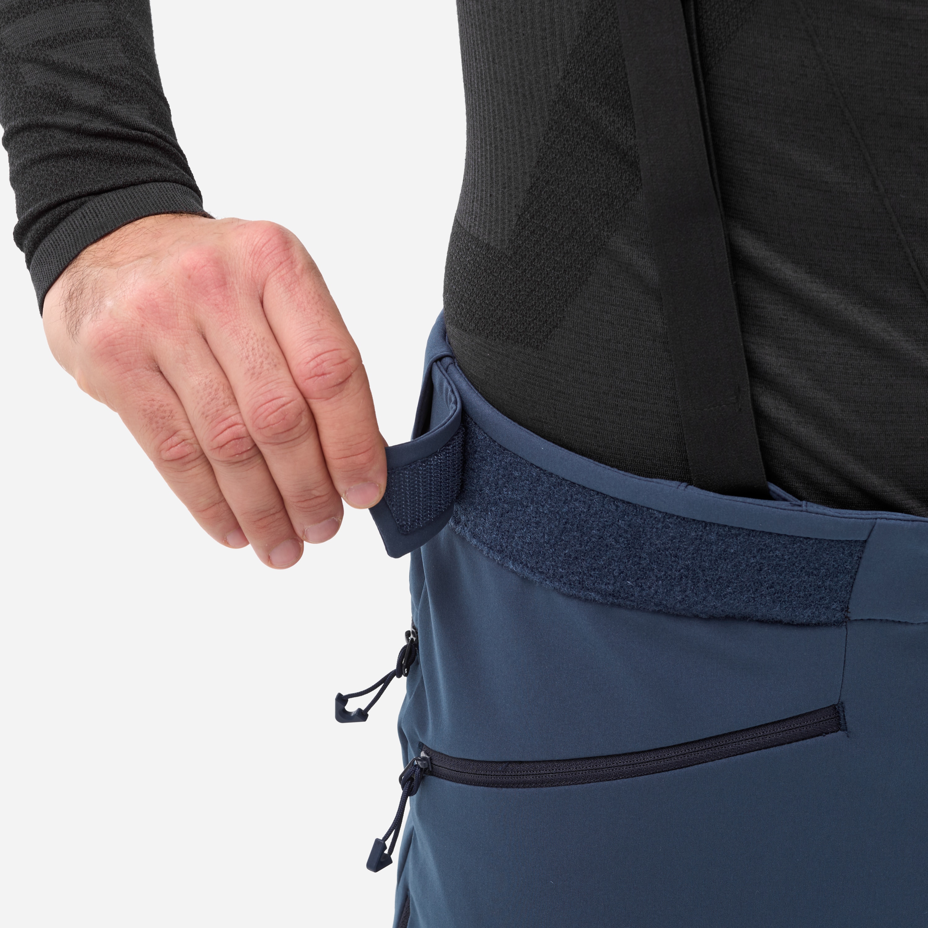Imagen 7 de Pantalón Kamet shield pant m de hombre Millet - Azul marino Azul marino