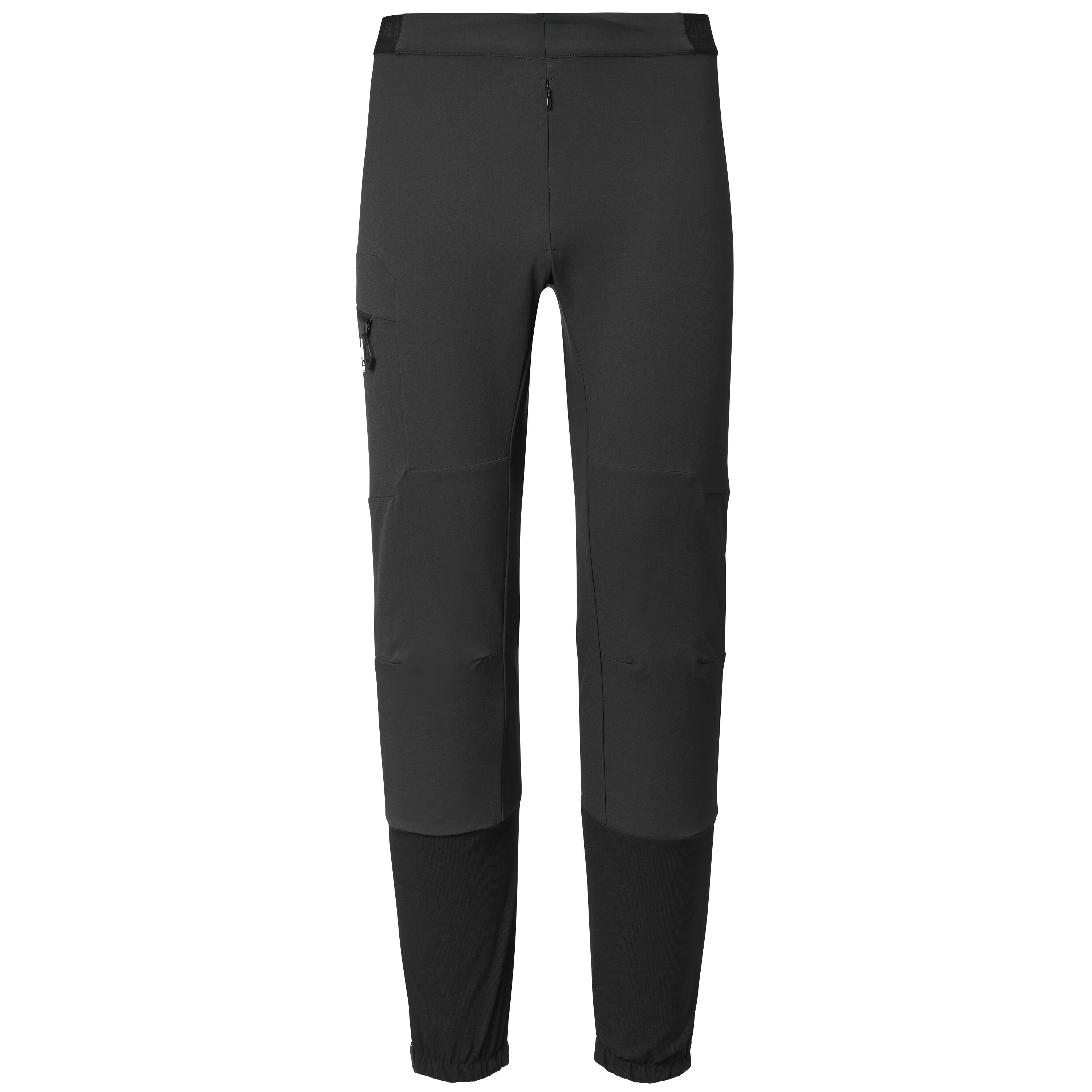 Pantalón de Esquí­ y Snow Pierra ment pt m de hombre Millet - Negro Negro-1