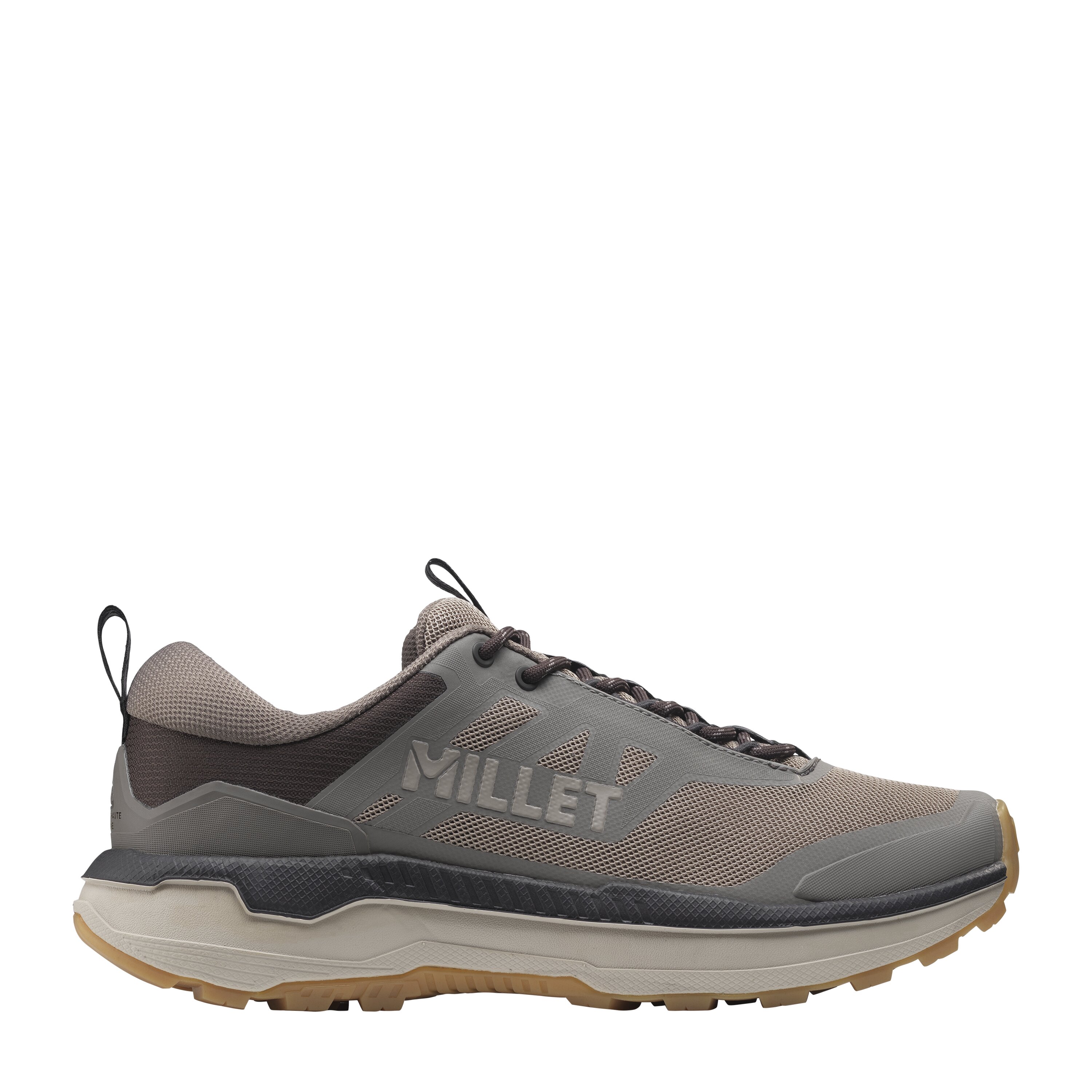 Zapatillas SENECA M Montaña Hombre - Natural Natural-1