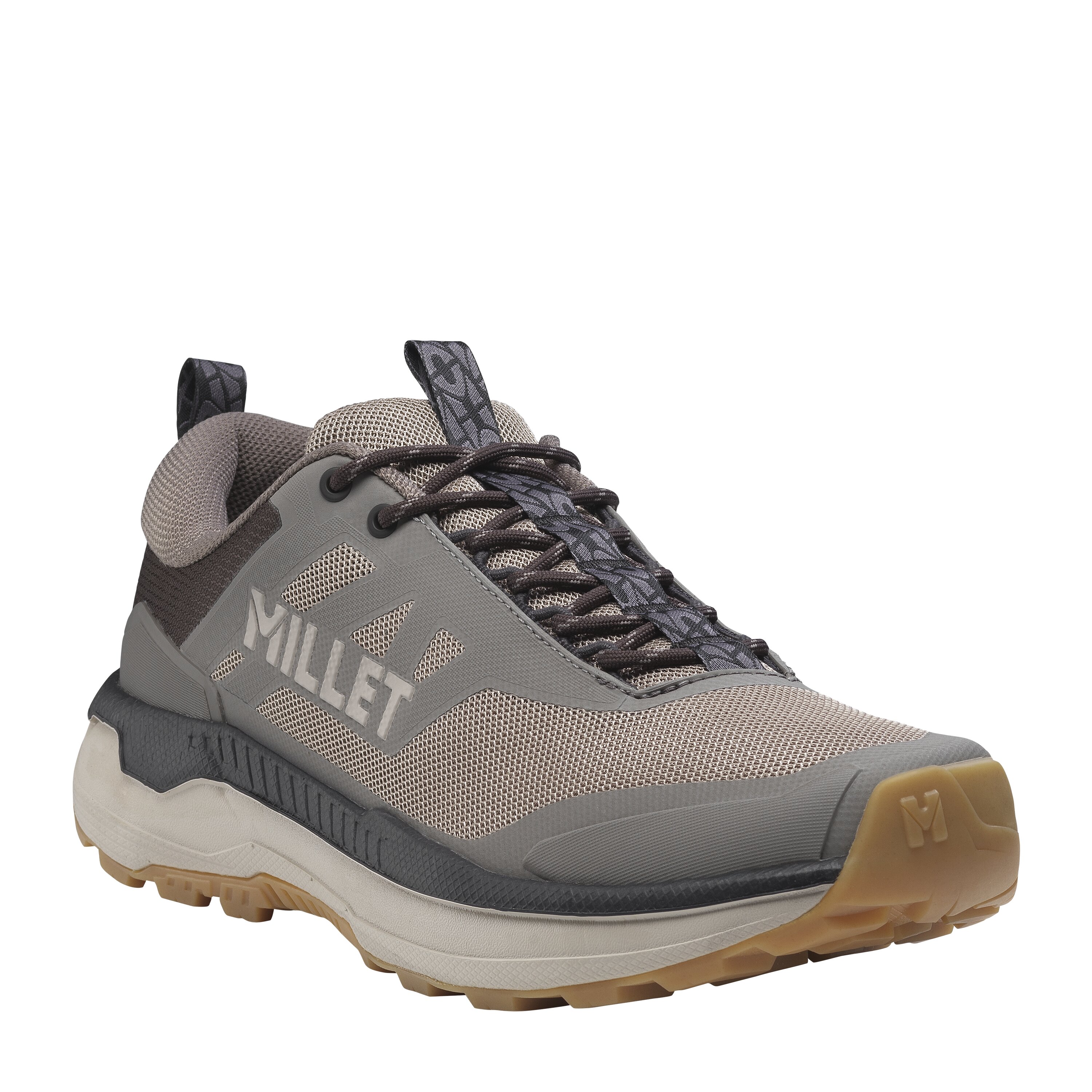 Zapatillas SENECA M Montaña Hombre - Natural Natural-2