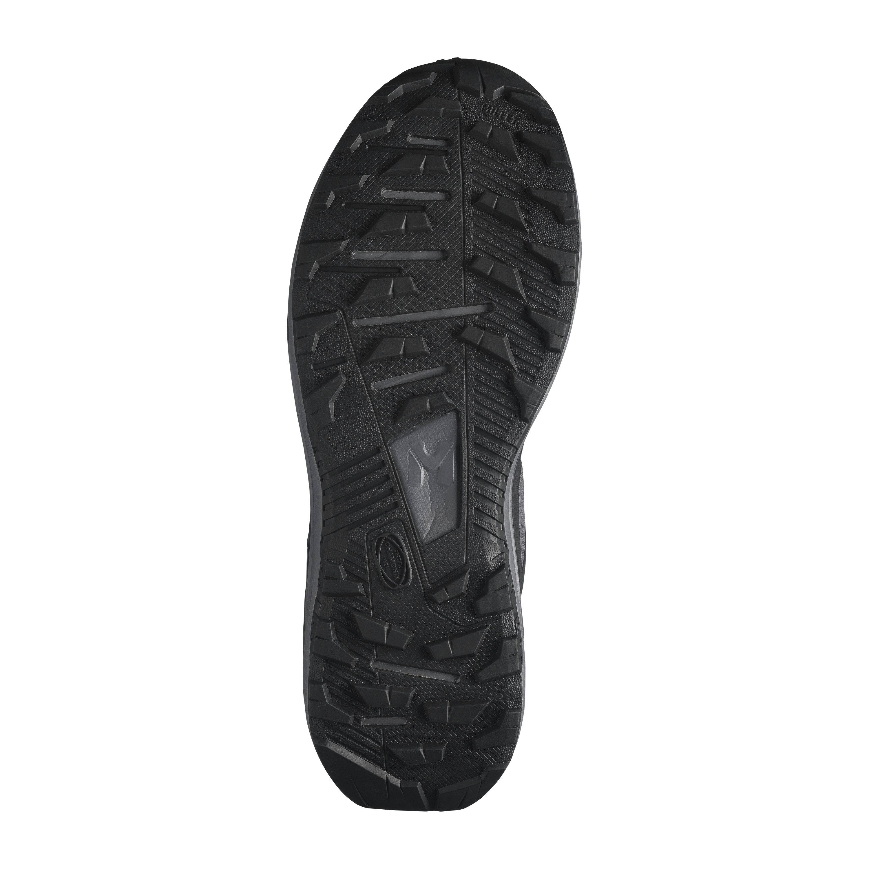 Zapatillas de montaña de hombre Seneca Gore-tex Millet - Gris Gris-3