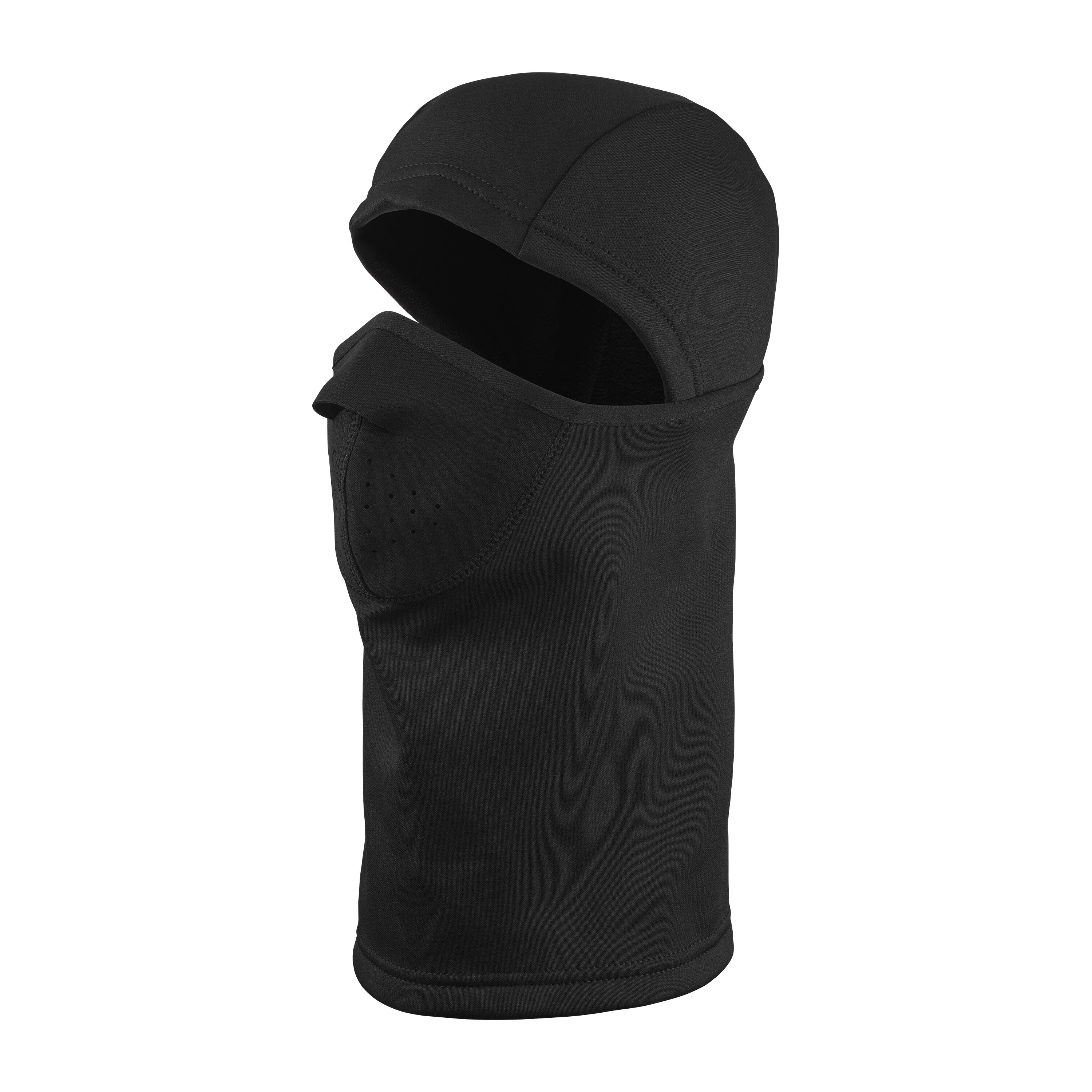 Imagen 0 de Pasamontañas unisex Kamet face mask Millet Negro