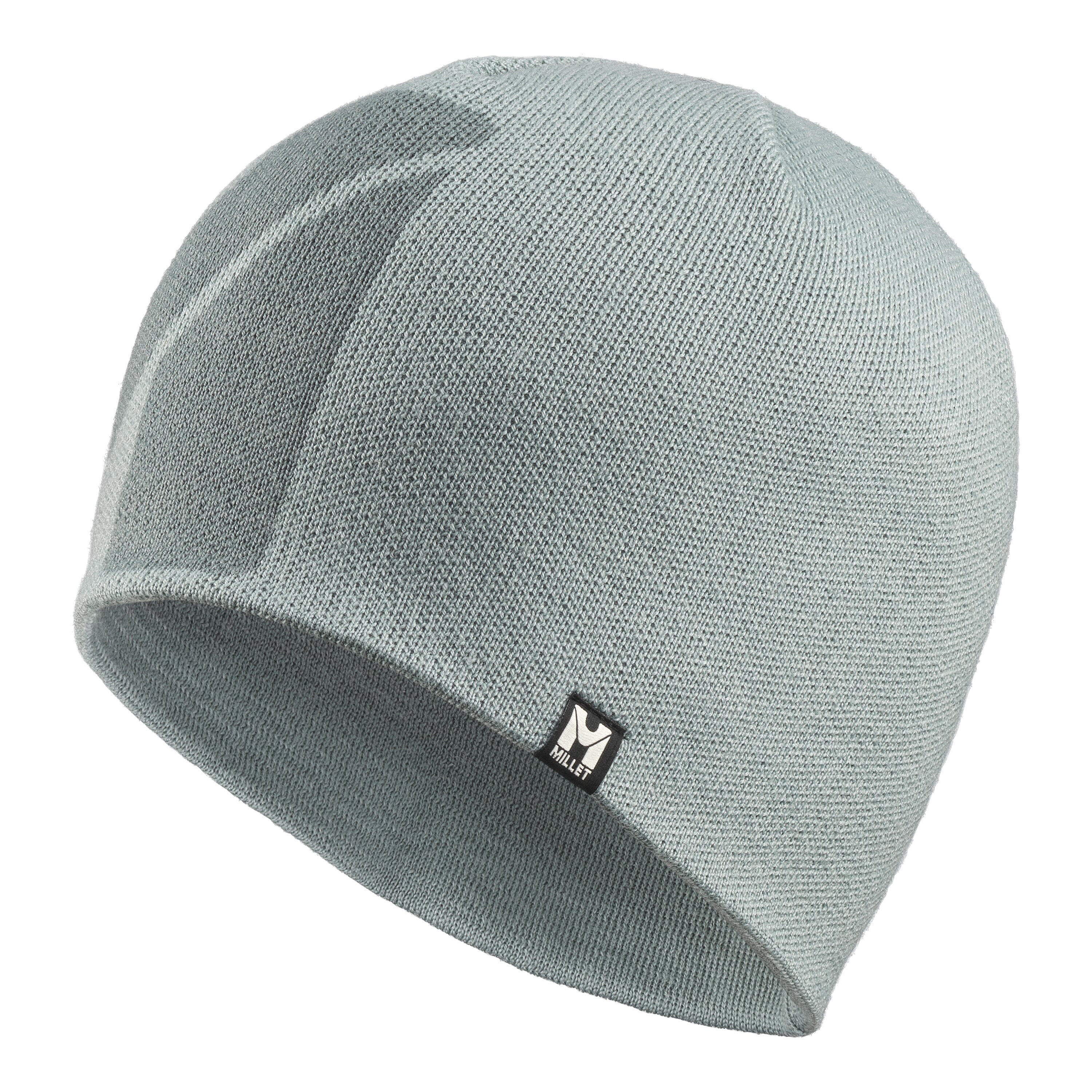 Gorro unisex LOGO Millet - Turquesa Turquesa-2