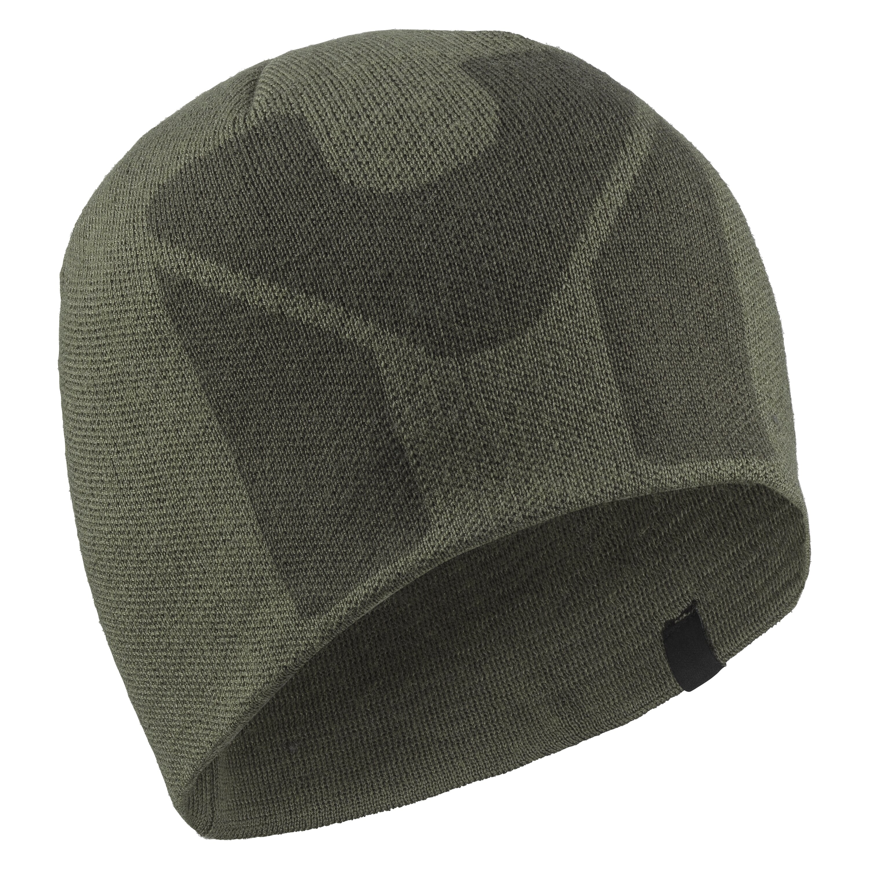 Gorro unisex LOGO Millet - Kaki Kaki-1