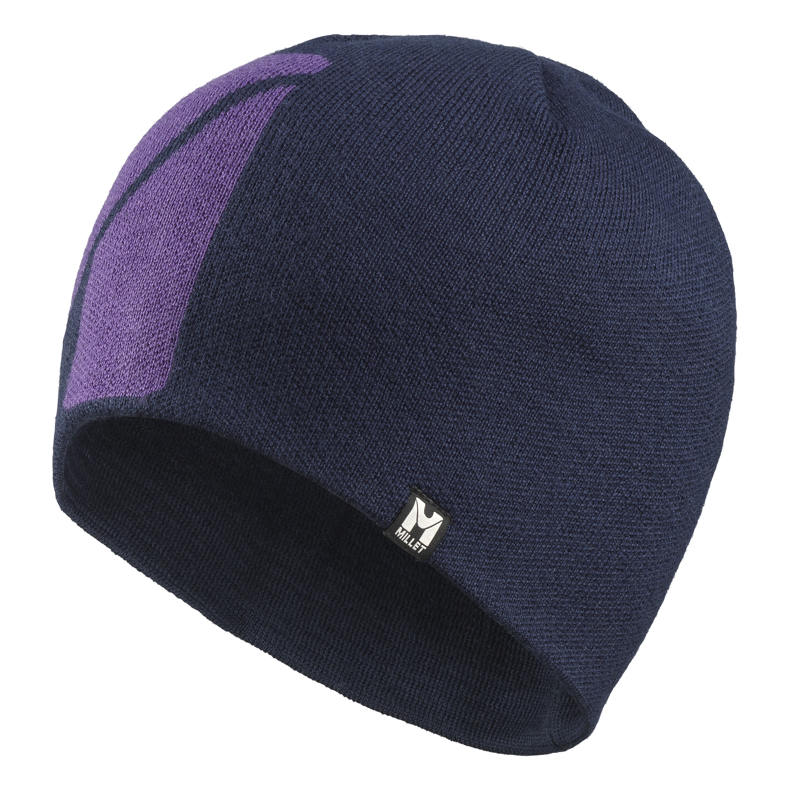 Gorro unisex TIAK Millet - Gris Gris-1