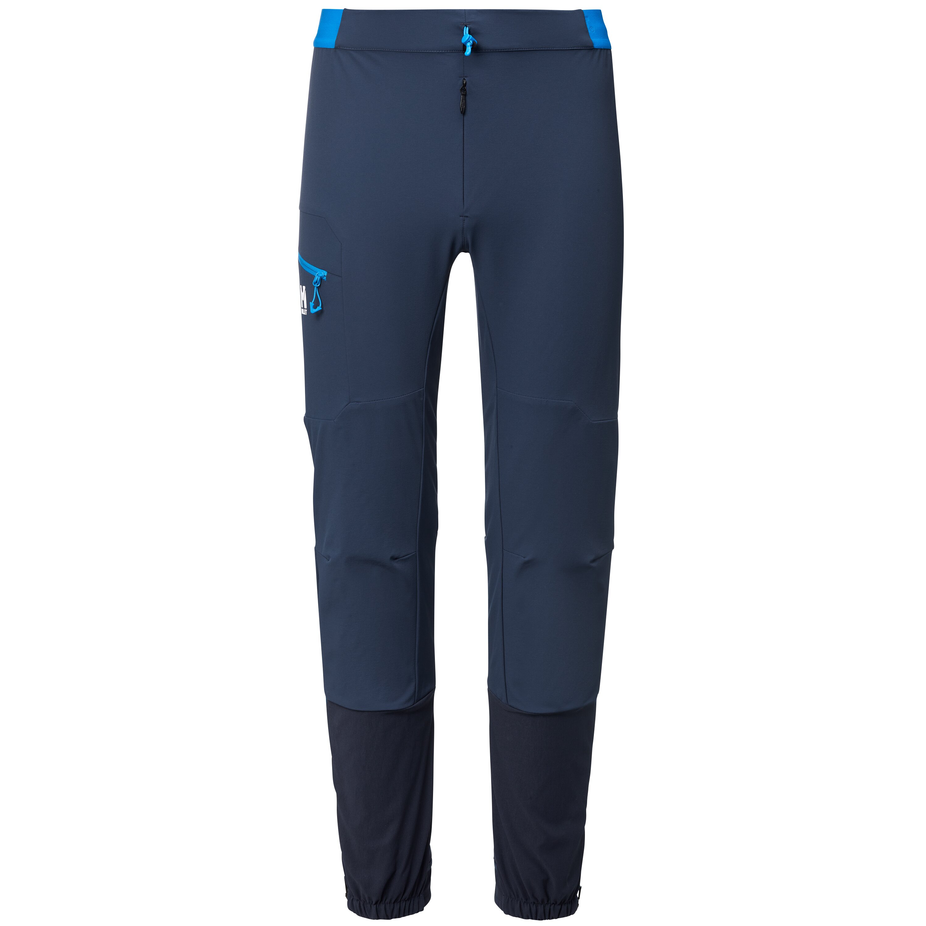 Pantalón de Esquí­ y Snow Pierra ment pt m de hombre Millet - Azul Azul-1