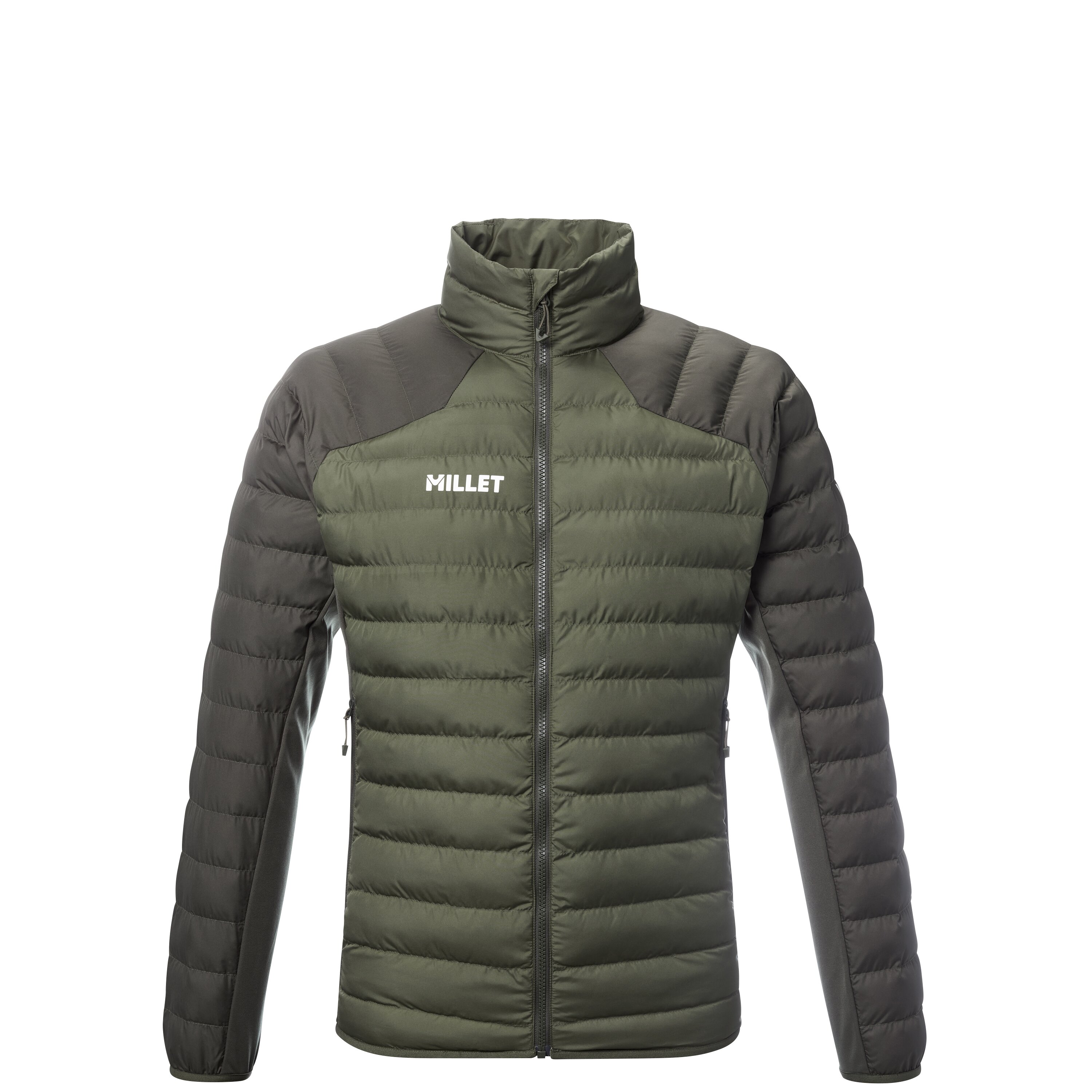 Imagen 0 de Chaqueta Fitz roy warm jkt m de hombre Millet Kaki