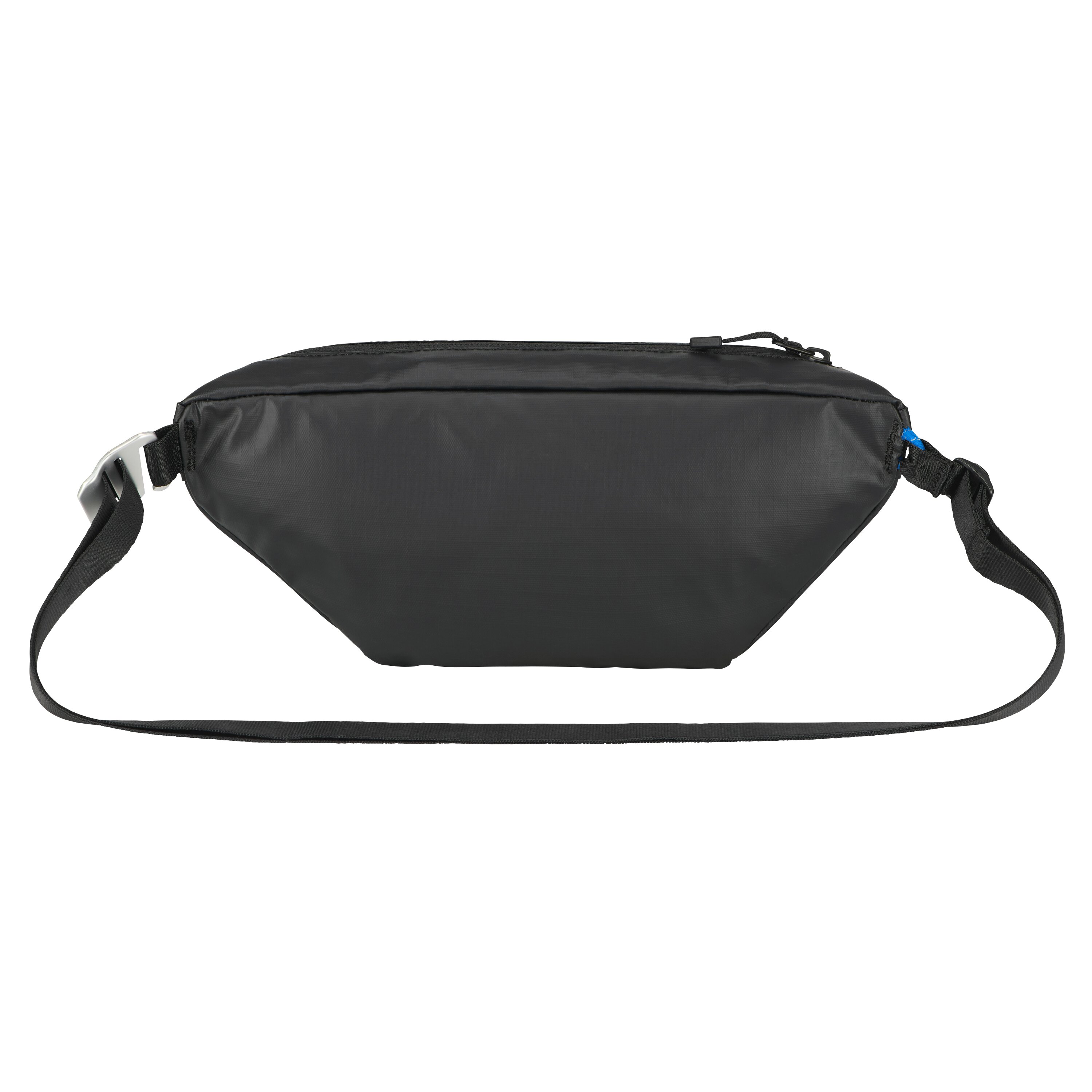 Riñonera unisex Chaminox Fanny Pack Millet - Negro Negro-2