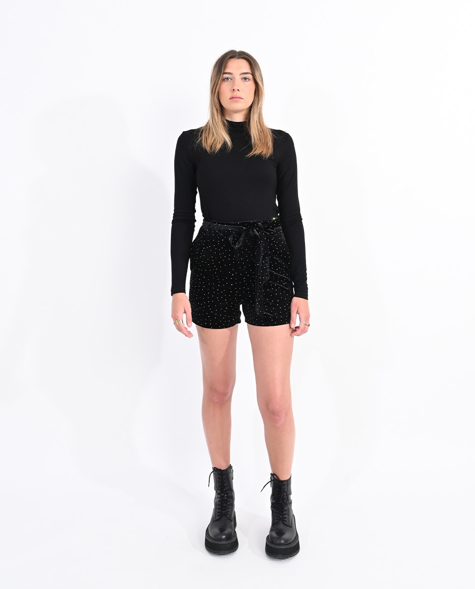 Short el discount corte ingles mujer