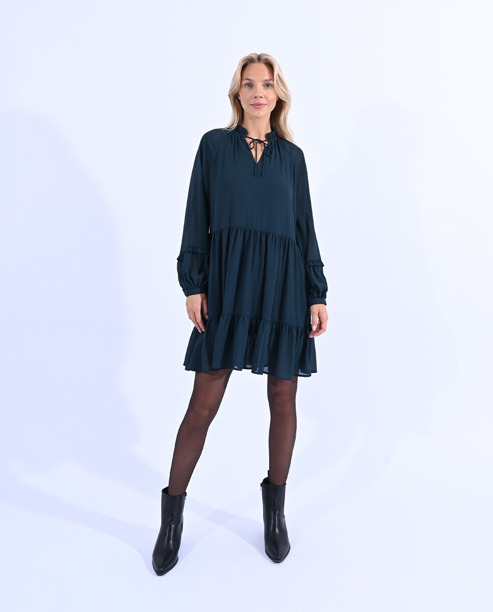 Vestido molly best sale bracken corte ingles