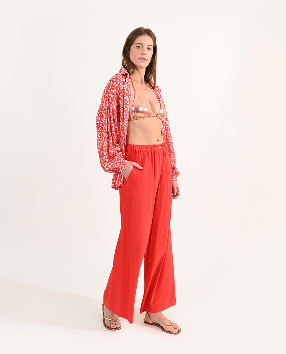 Pantalon discount molly bracken