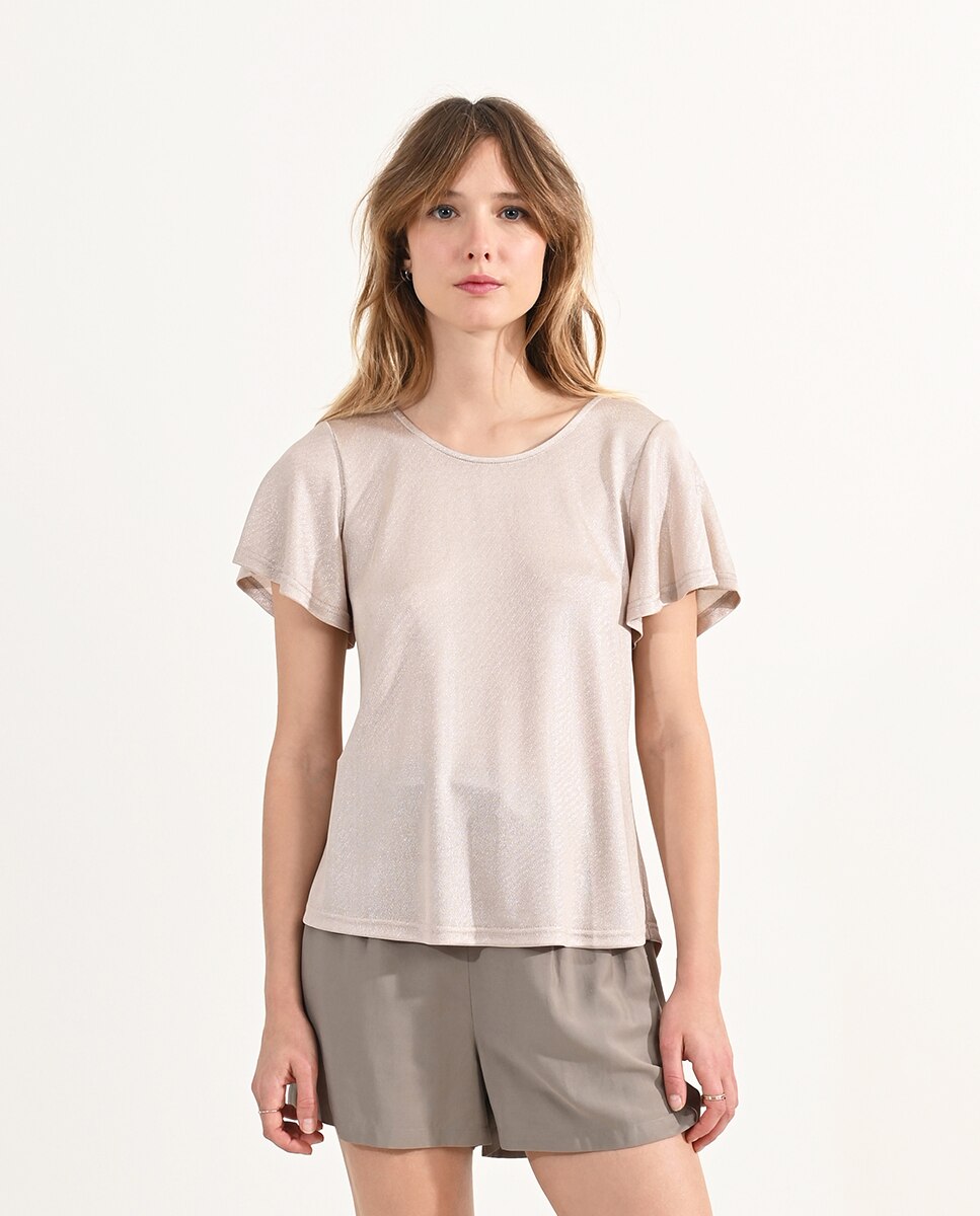 Camisetas Molly Bracken Moda mujer El Corte Ingles