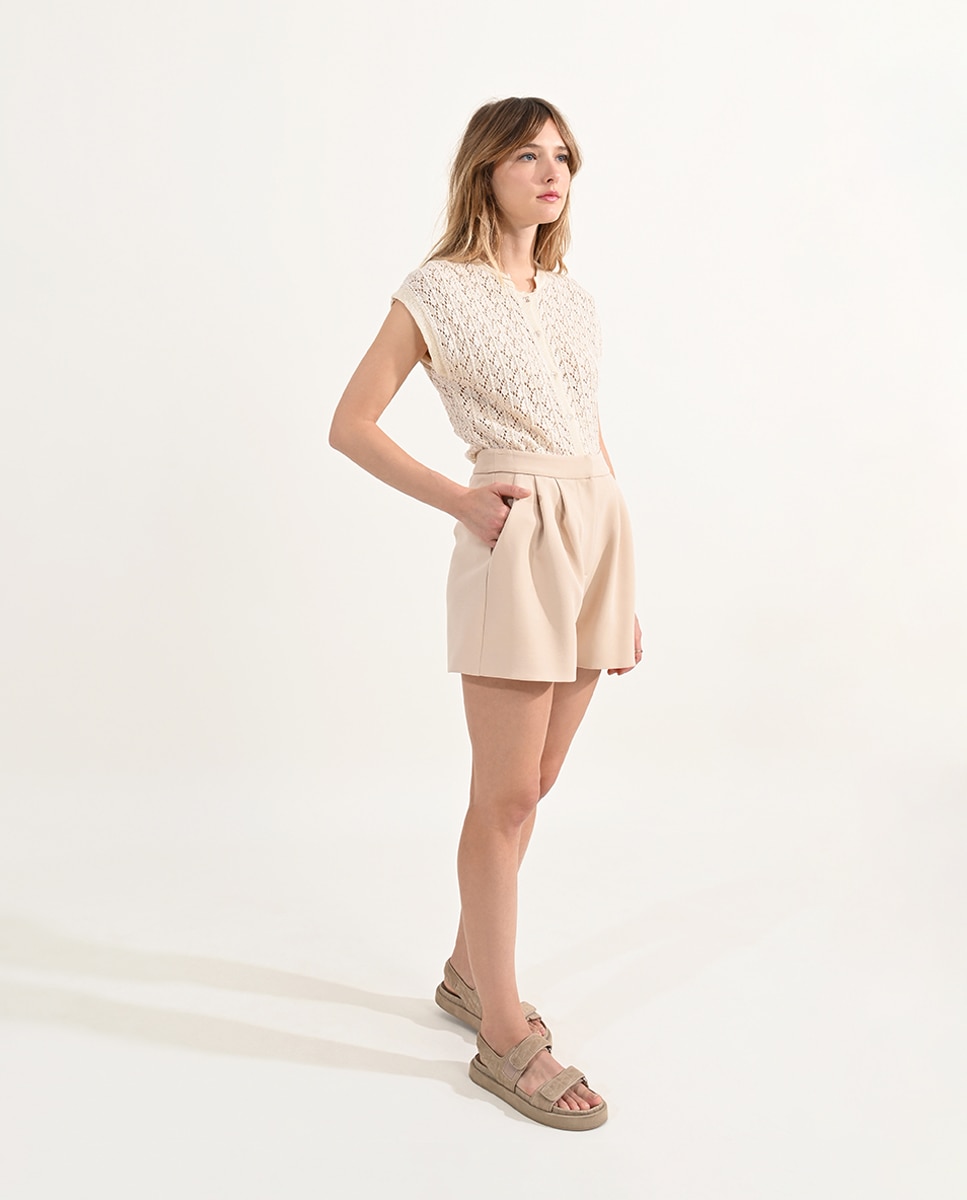 Pulsa para comprar en El corte inglés