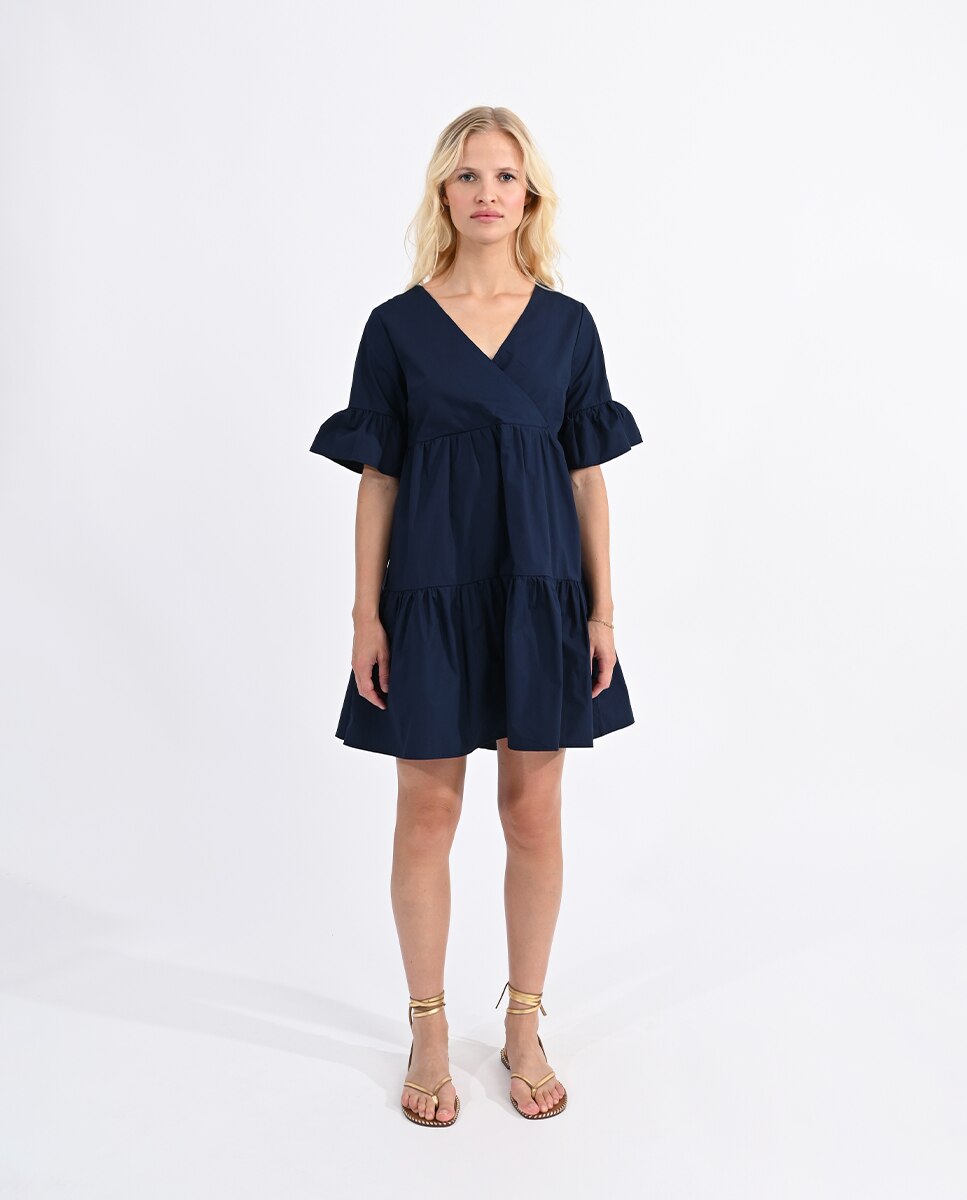 Vestido molly bracken el best sale corte ingles