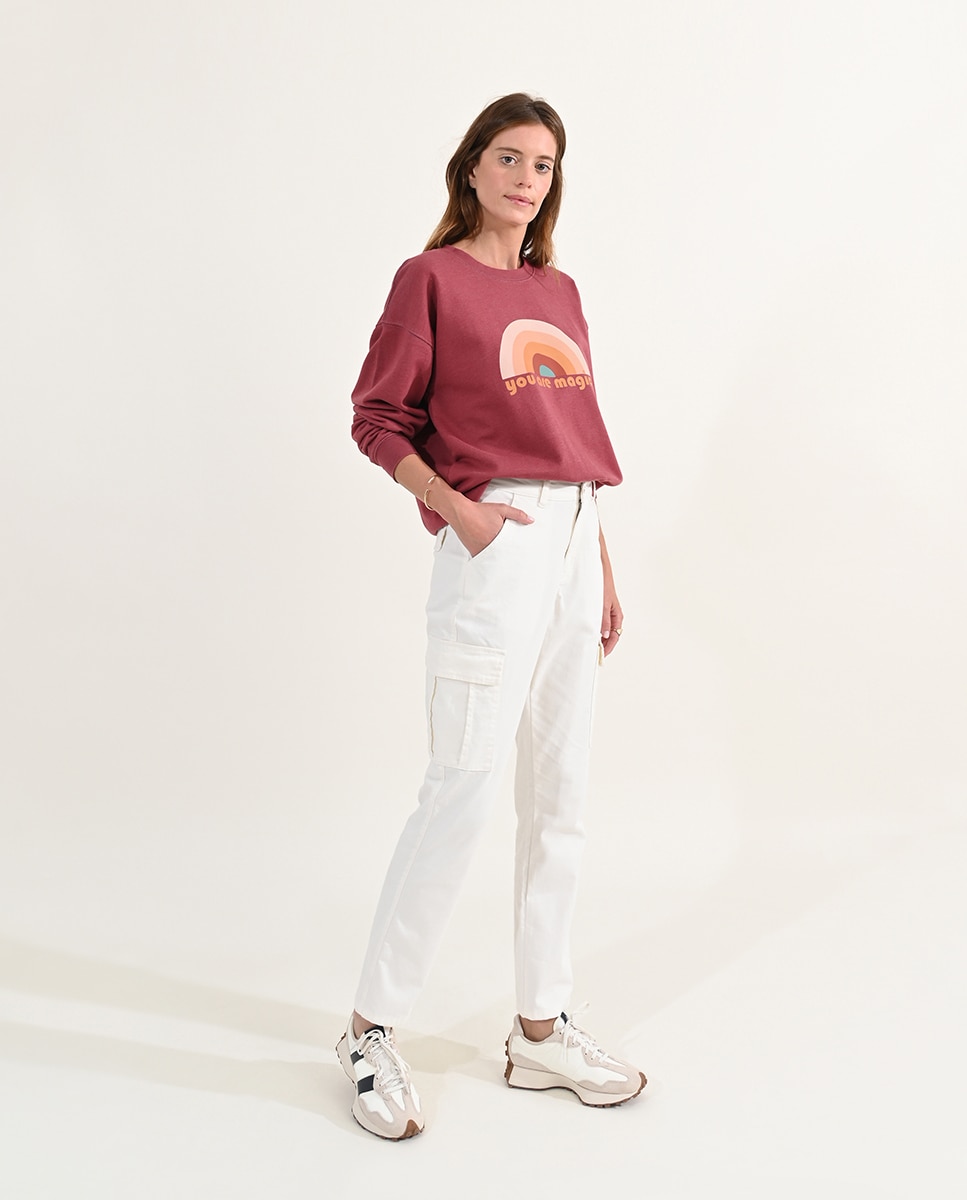 Pulsa para comprar en El corte inglés