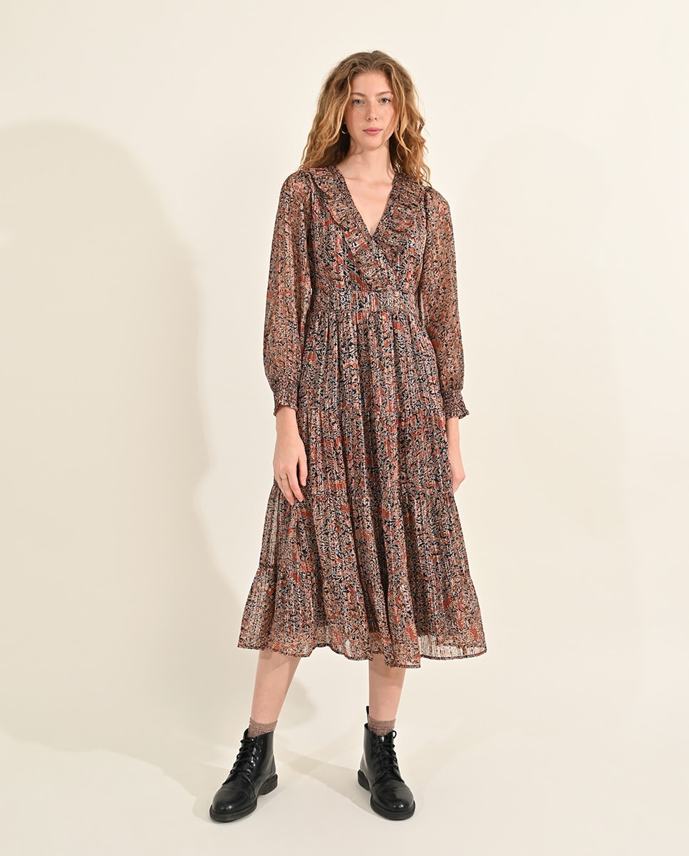 Moda mujer Molly Bracken Largos Vestidos El Corte Ingles