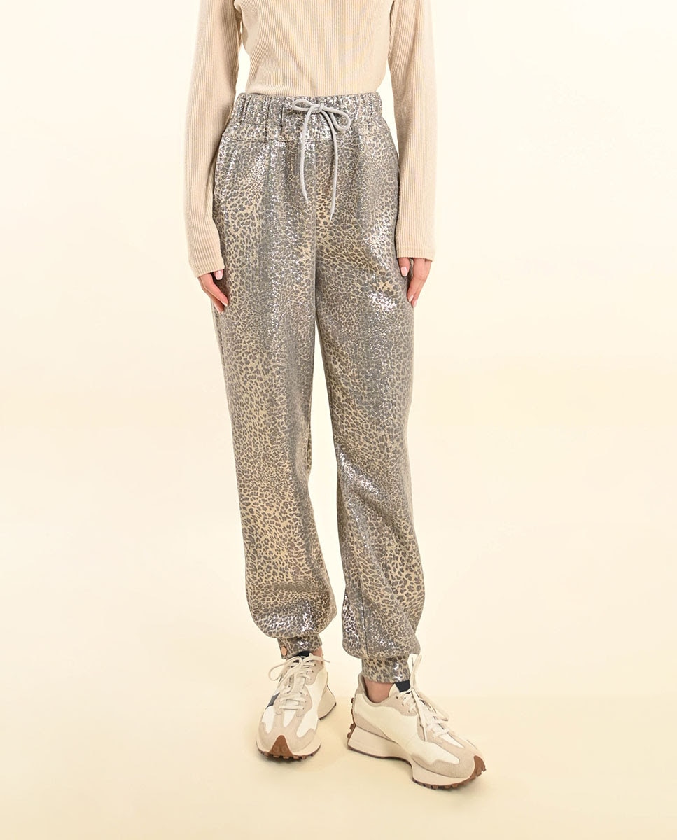 Pantalones Jogger Moda El Corte Ingles