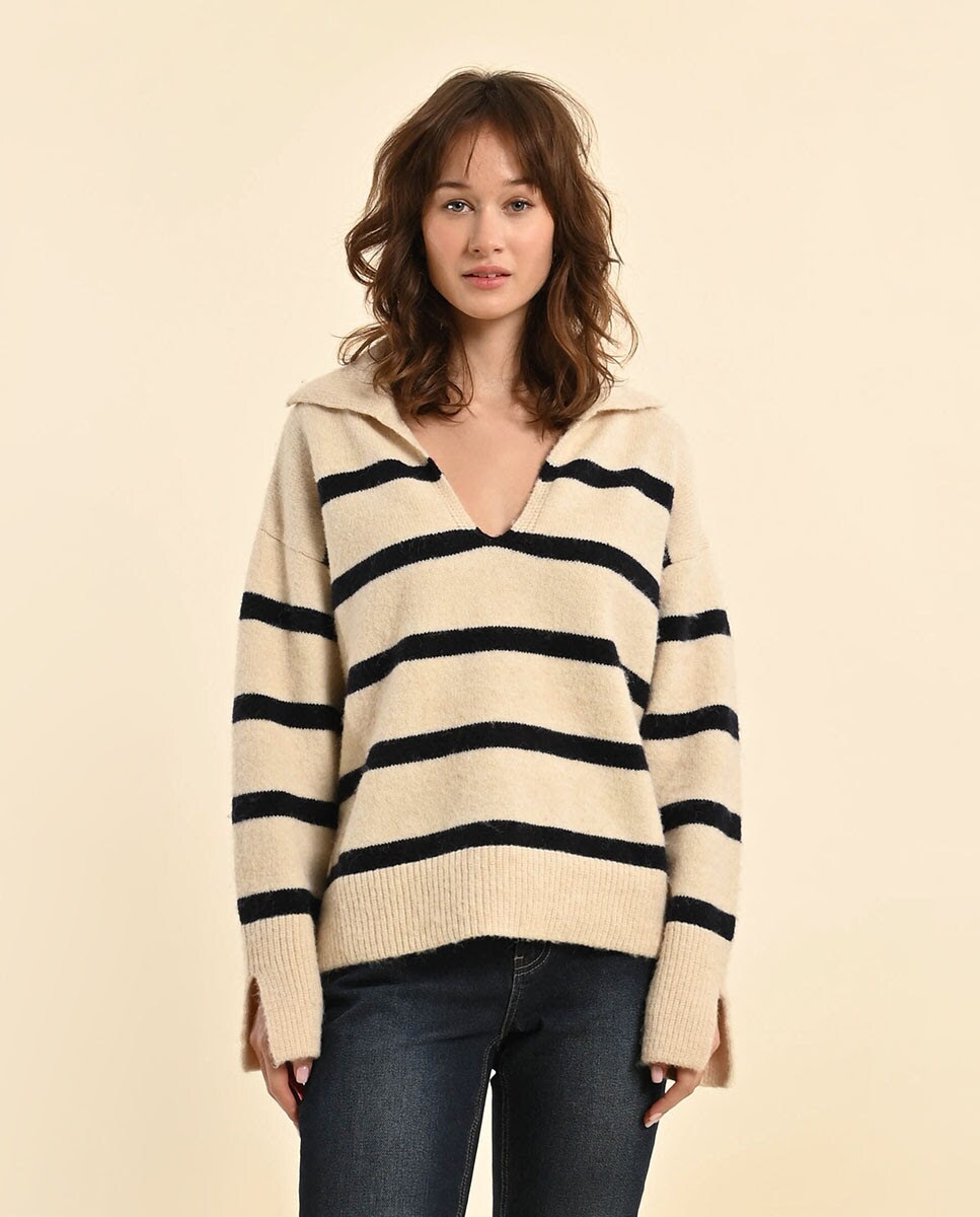 Jersey Basico Jerseys Mujer Joven El Corte Ingles Jerseys Mujer En