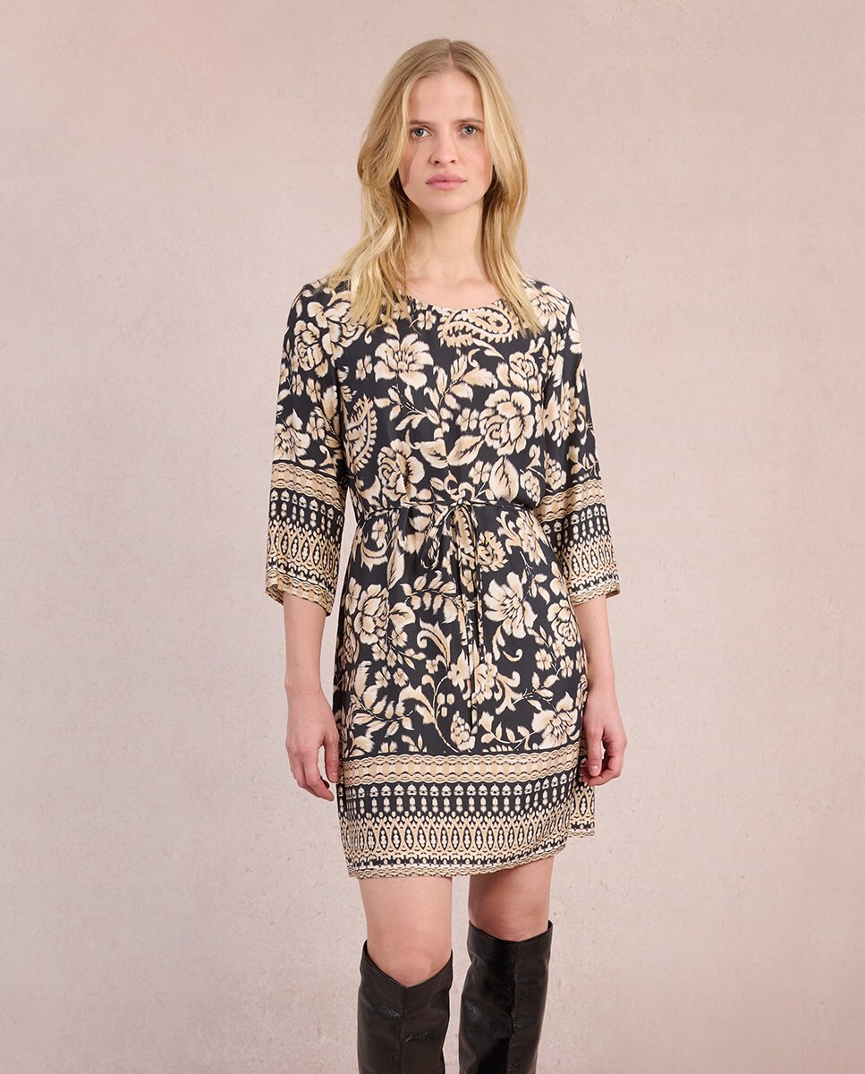 Corte Inglés Vestidos Molly Bracken Amazon Vestido Corto Rebajas