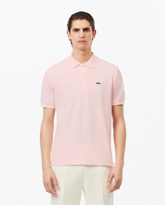 Camisetas Lacoste Lacoste Pink El Corte Ingles Zapatos Deportivos