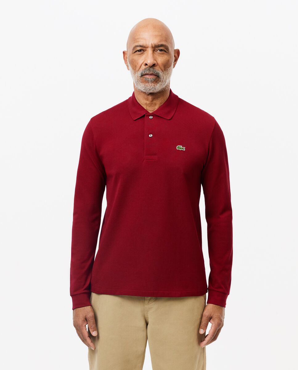 Polos Lacoste Moda hombre El Corte Ingles