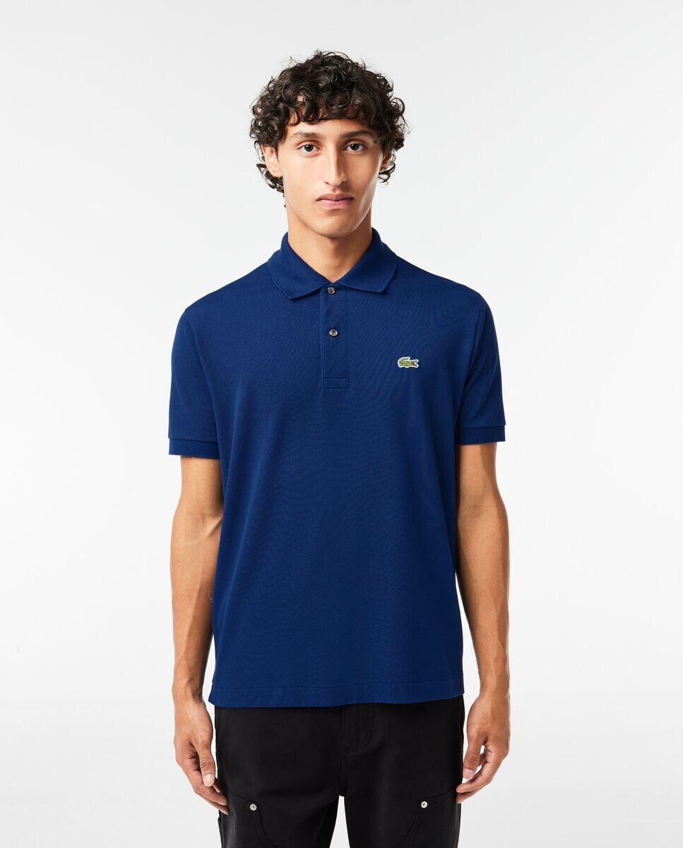 Polo de hombre Original de manga corta · Lacoste · El Corte Inglés