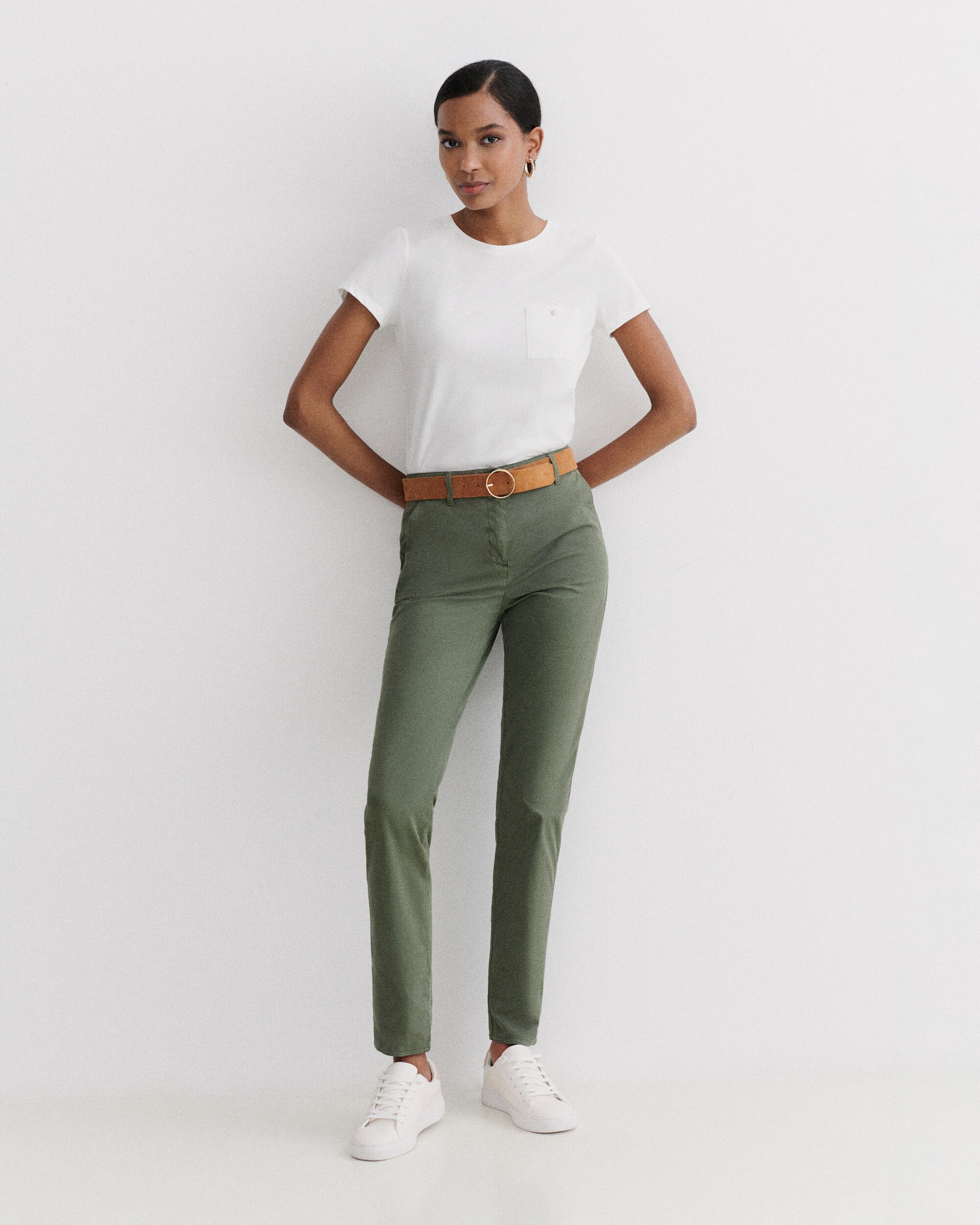 Verde cadete