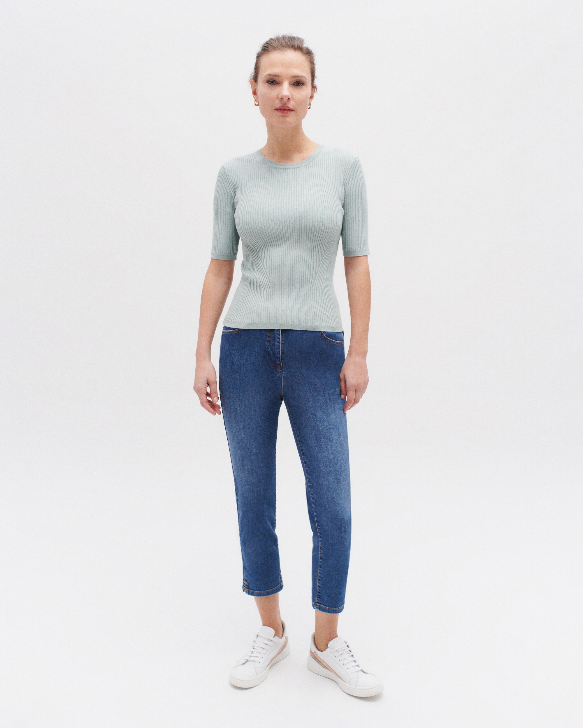 Azul denim