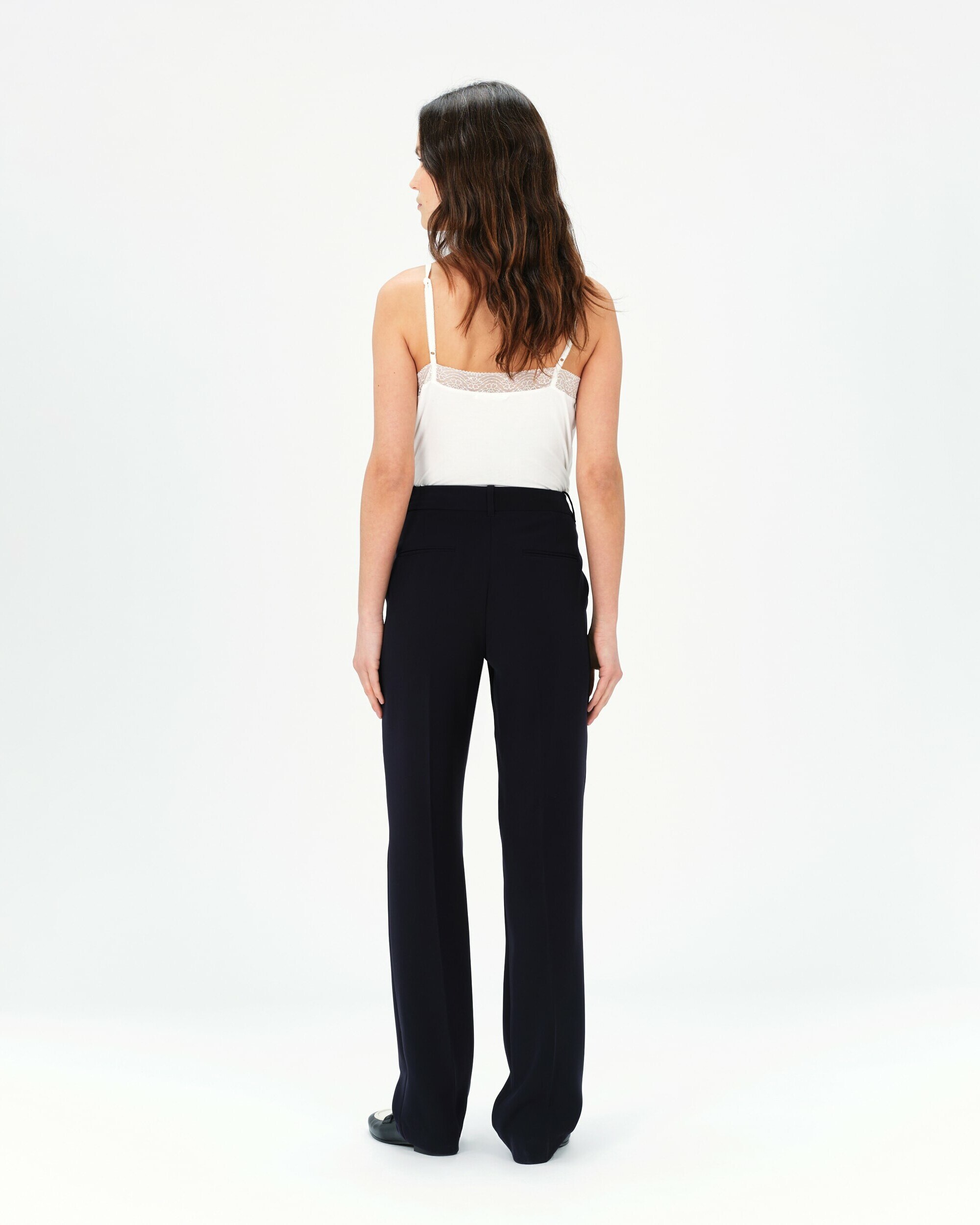 Caroll pantalones hot sale