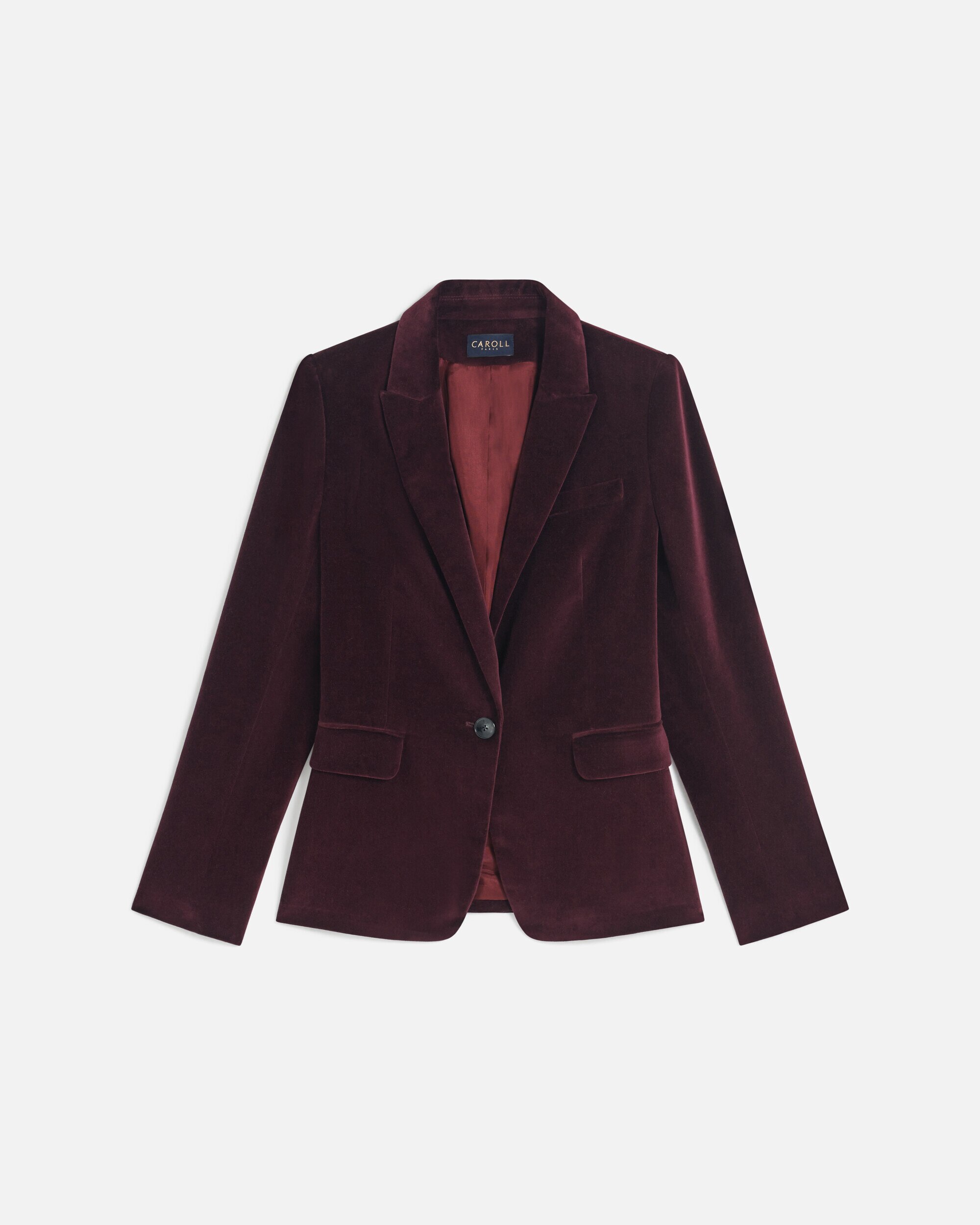 Chaquetas y Blazers Caroll Moda mujer El Corte Ingl s 3