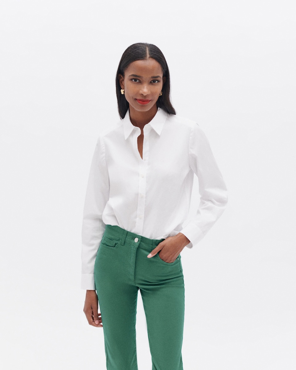 Ropa Camisas Facil Planchado El Corte Ingles Camisa De Vestir