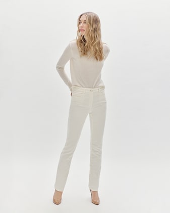 Pack 2 Pantalones Pierna Recta Pantalones De Pana Para Mujer, Cintura Elástica, Pierna Recta, Con Bolsillos, Talla Grande, Pantalones De Yoga, Gris, M Album Euro 2024