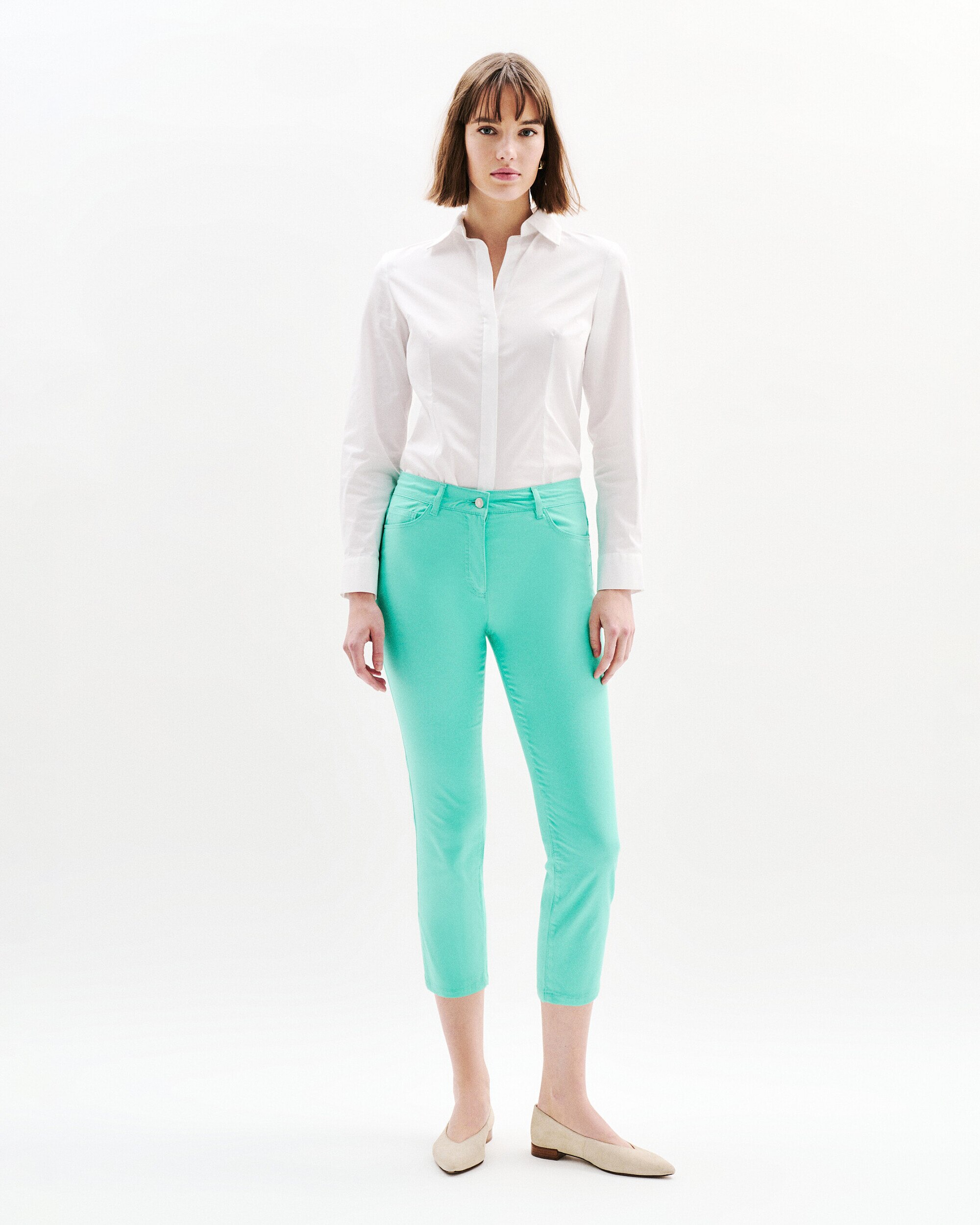 Verde