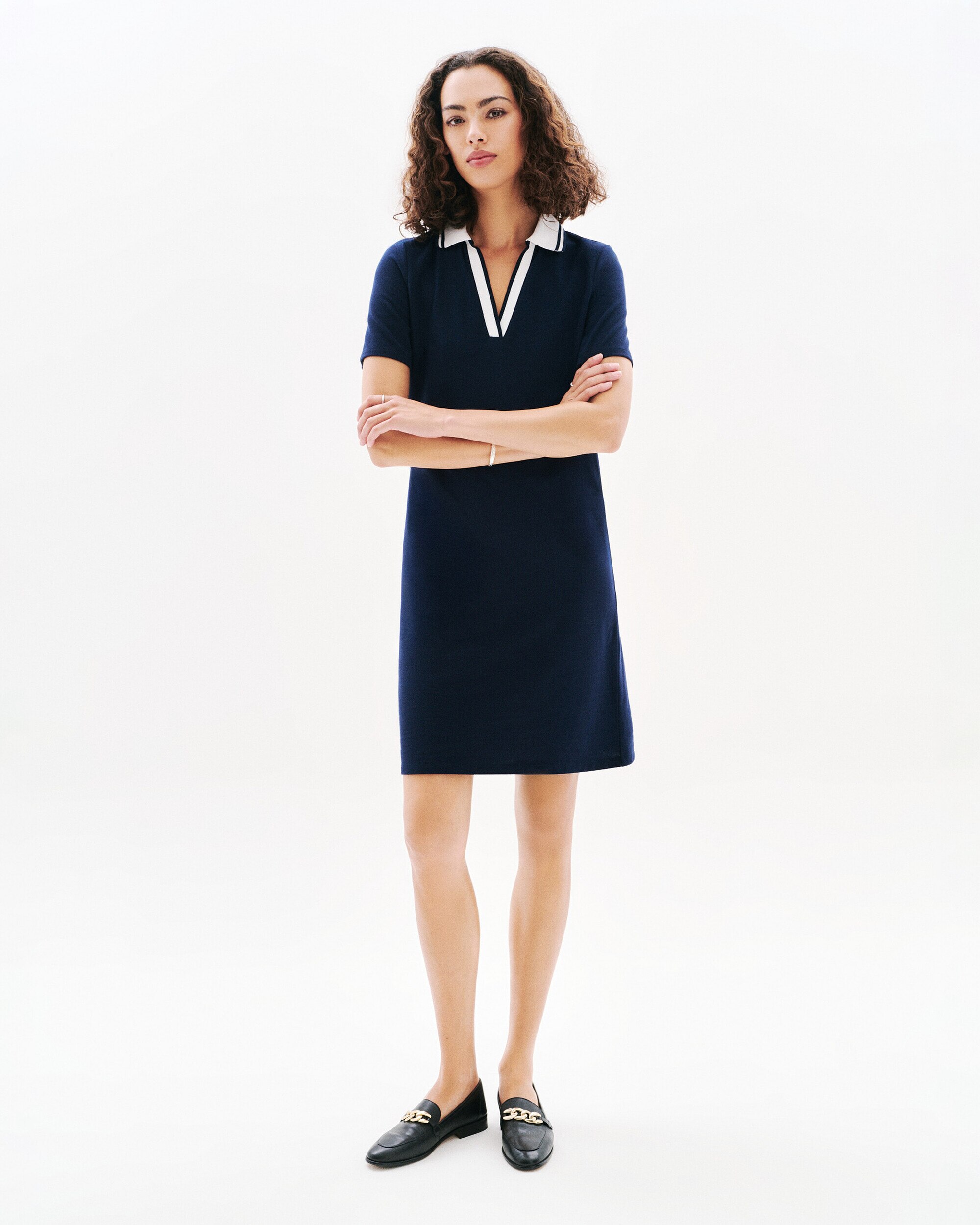 vestidos caroll el corte ingles