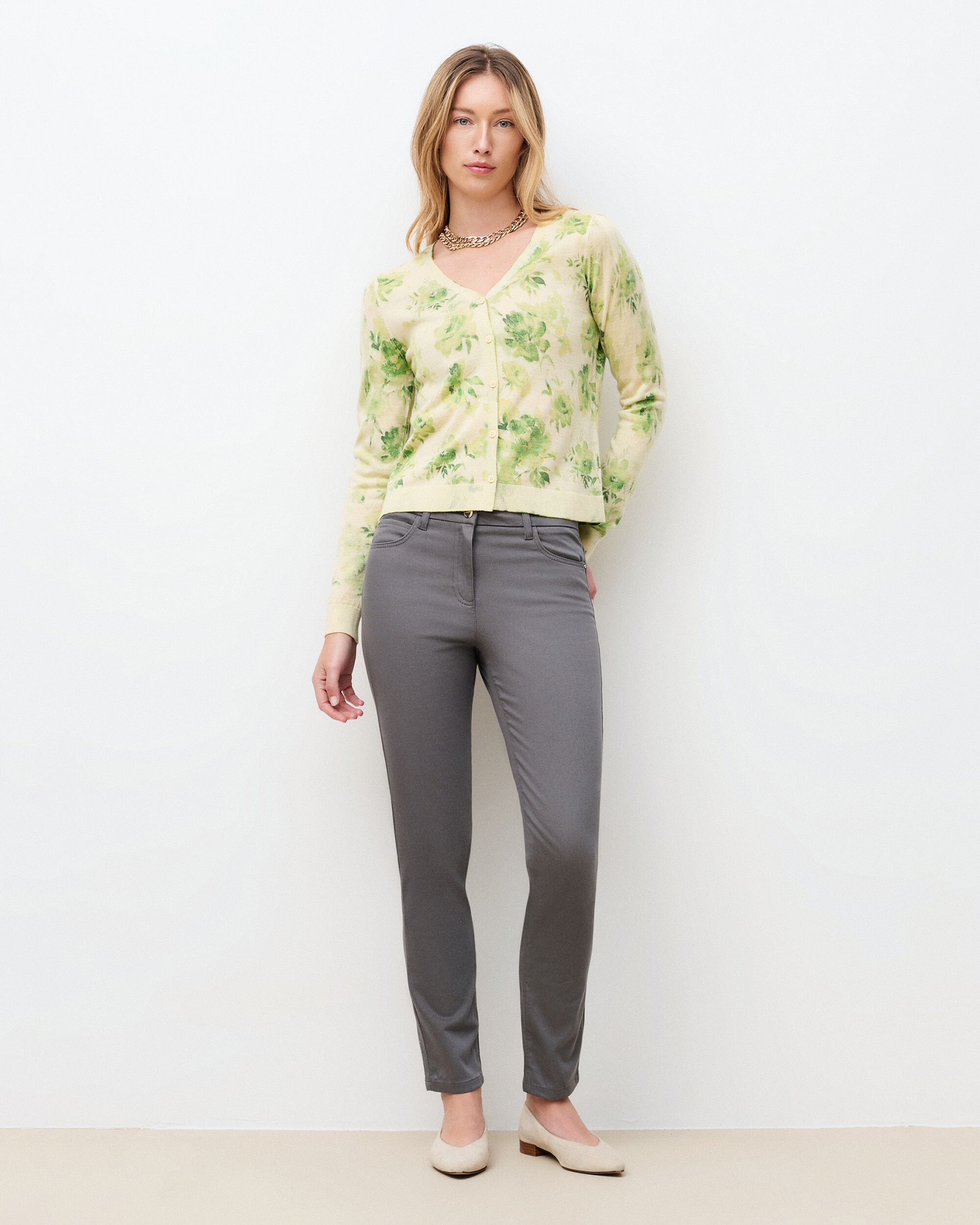Verde